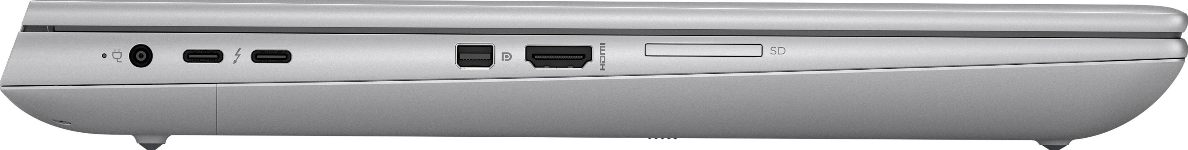 HP ZB Fury 16 G11 i7 RTX 1000 32GB/1TB