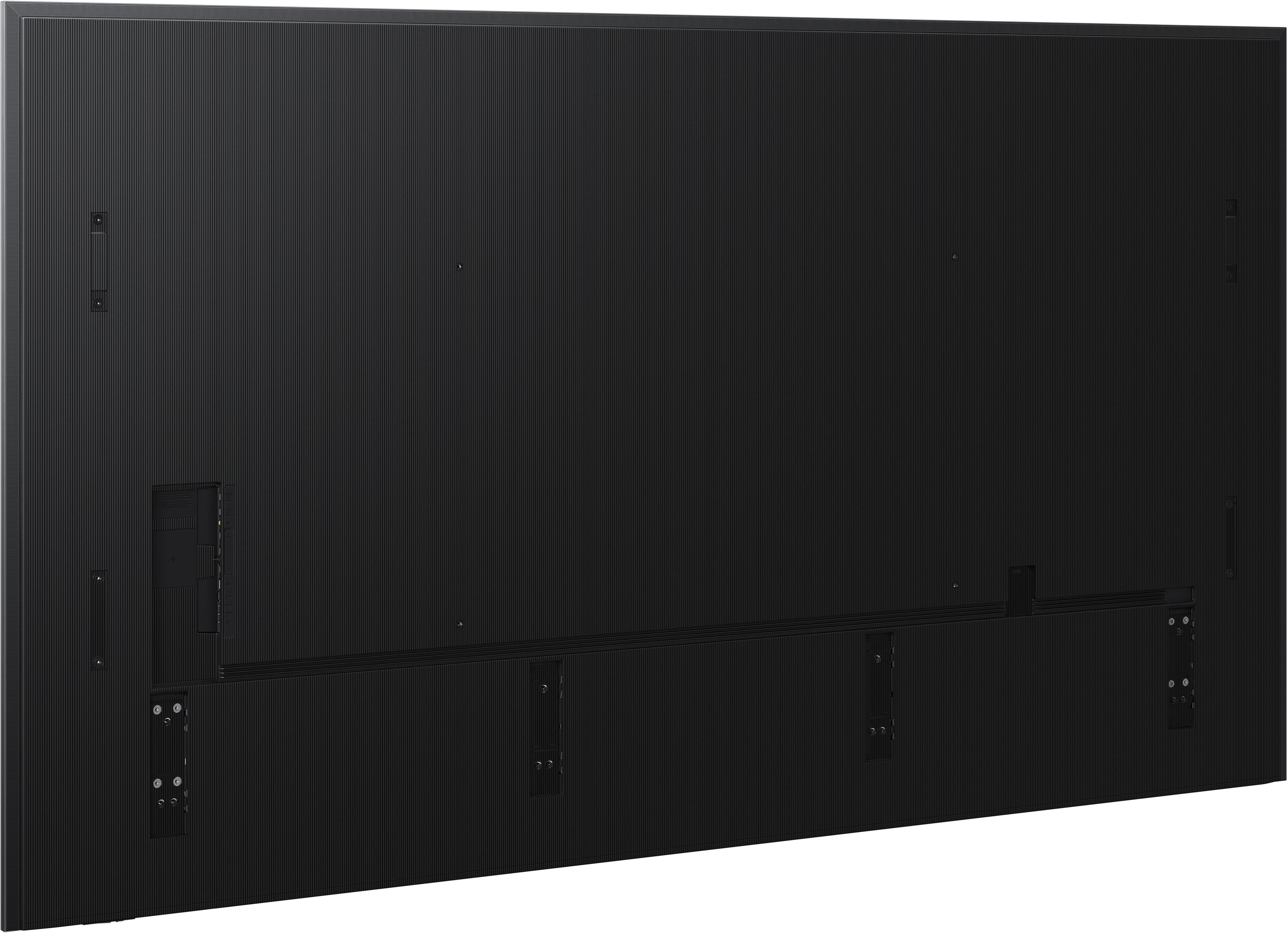 Samsung QH115FX tartalomszolg. kijelző