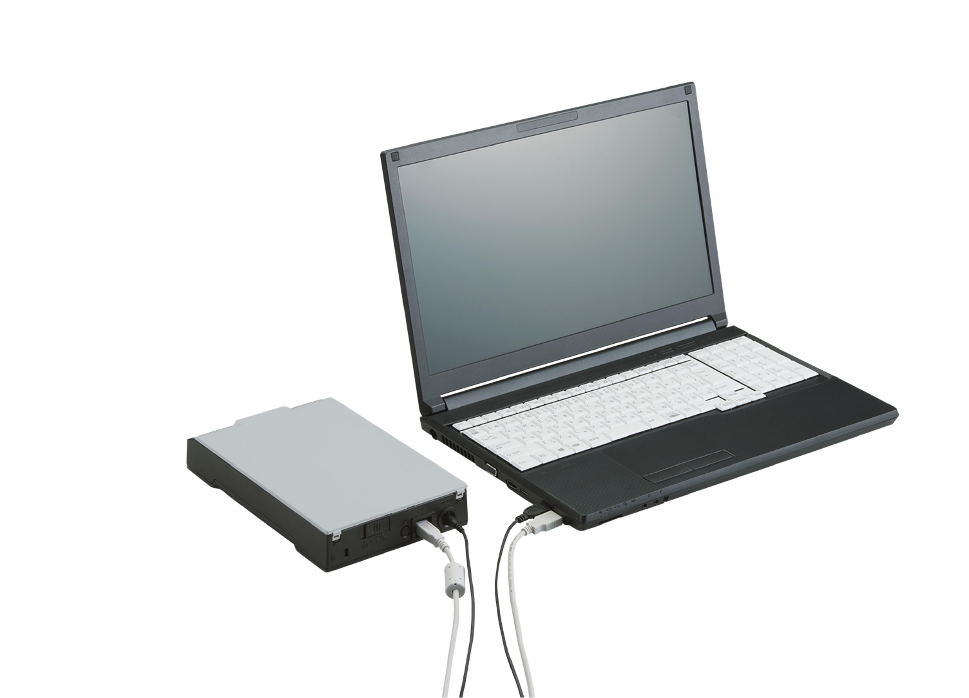 Ricoh fi-70F Scanner