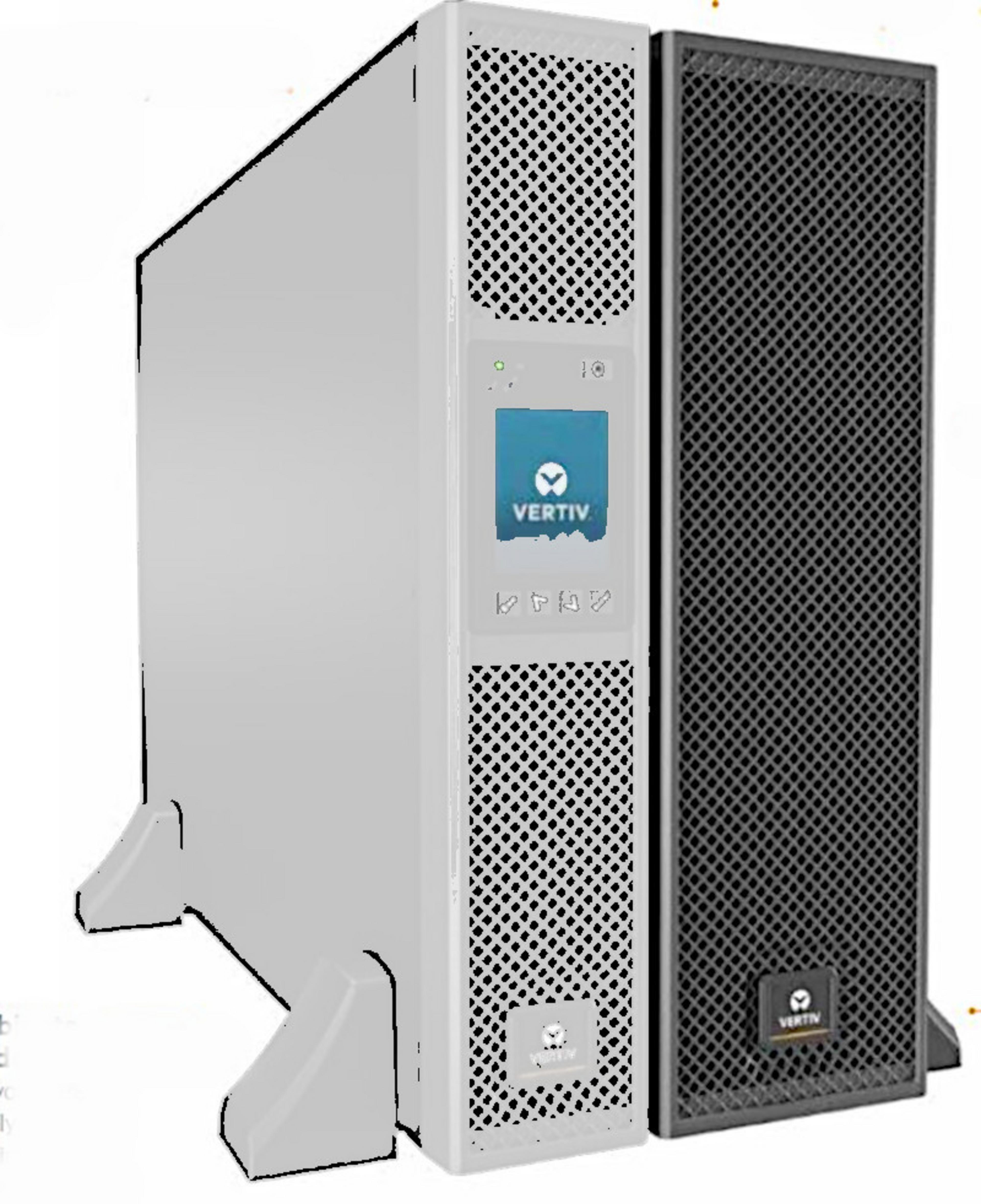 Vertiv Liebert GXT5 Battery Pack (5-10)