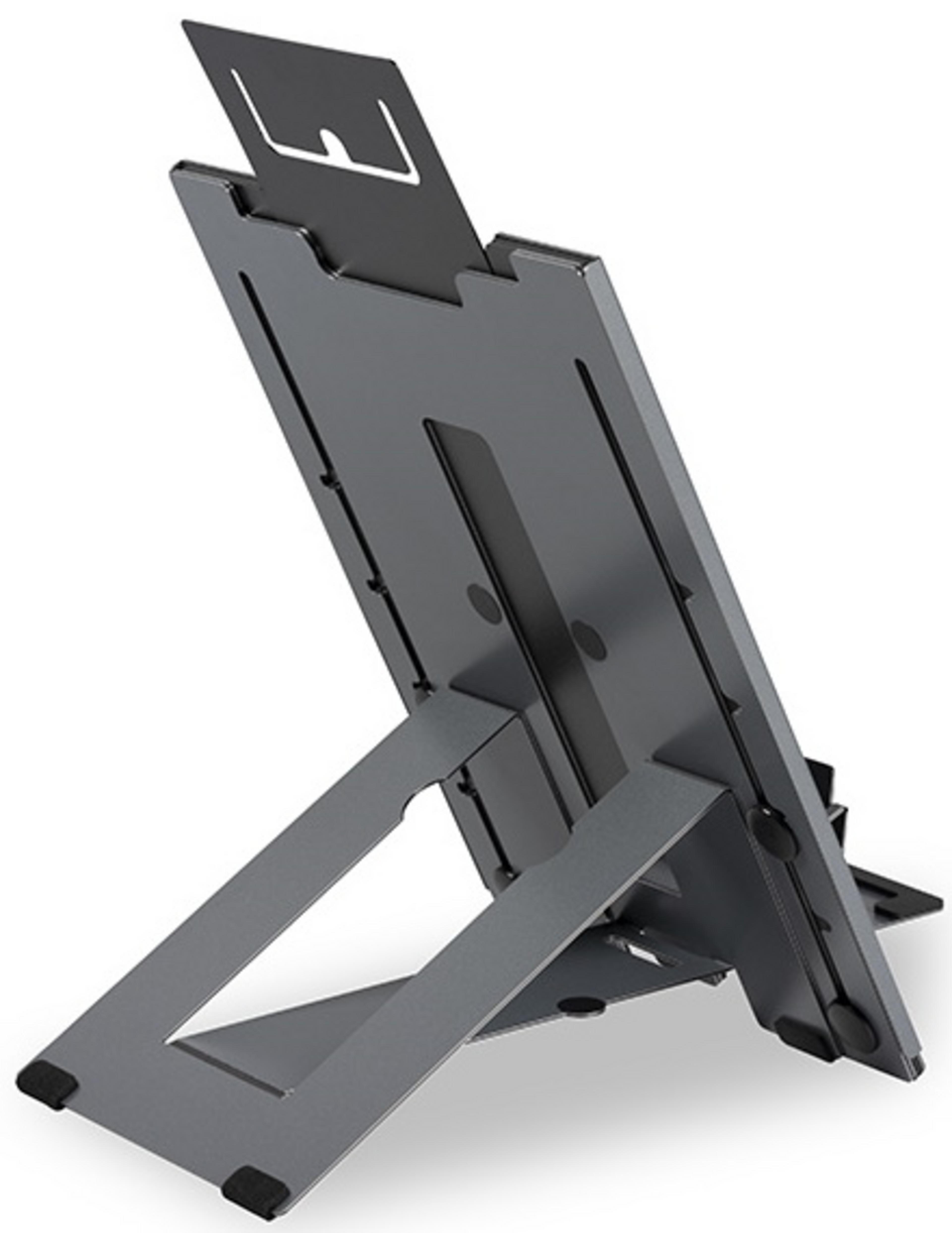 Bakker Ergo-Q Hybrid Pro Notebookhalter