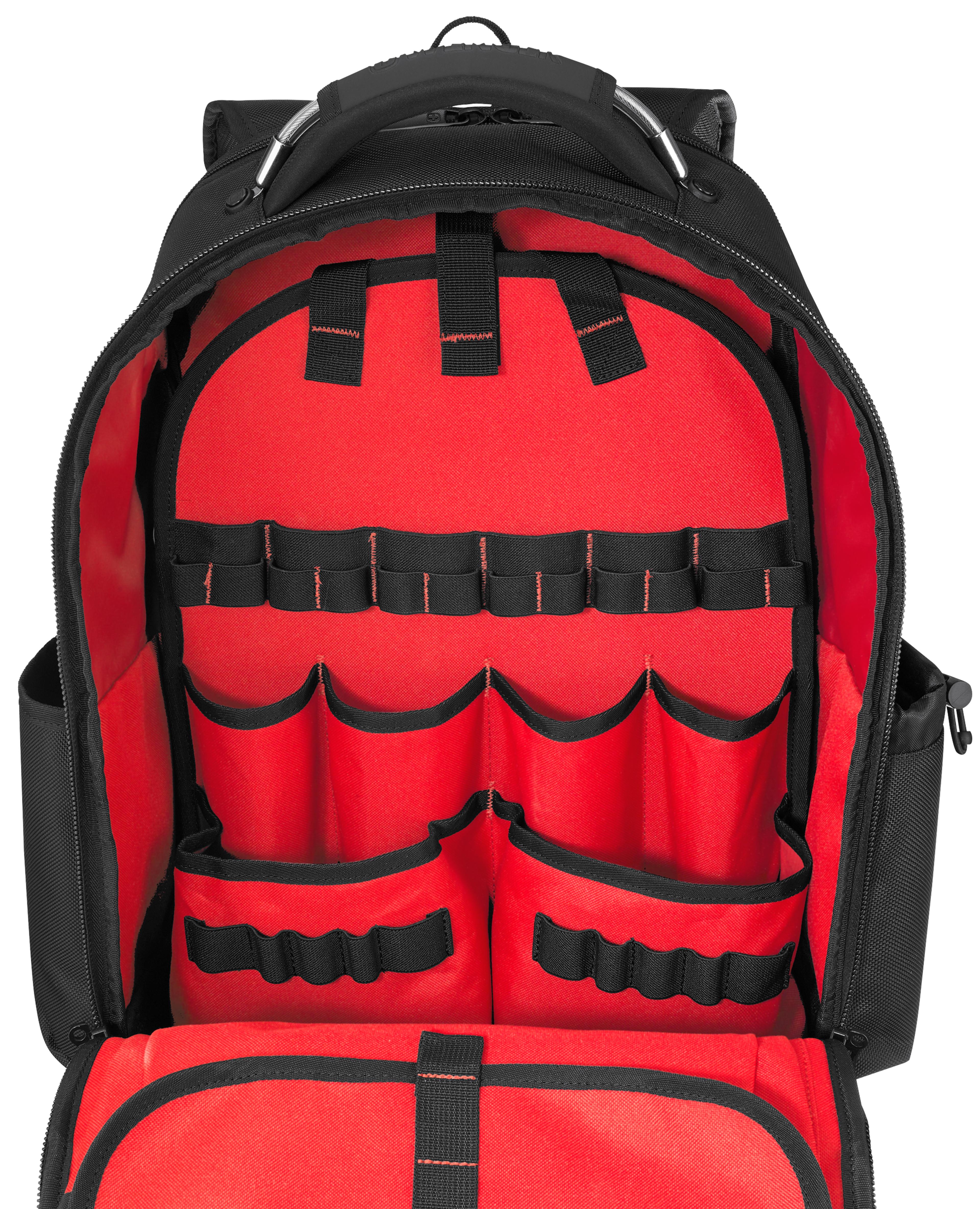 Wenger 17" Tool Backpack