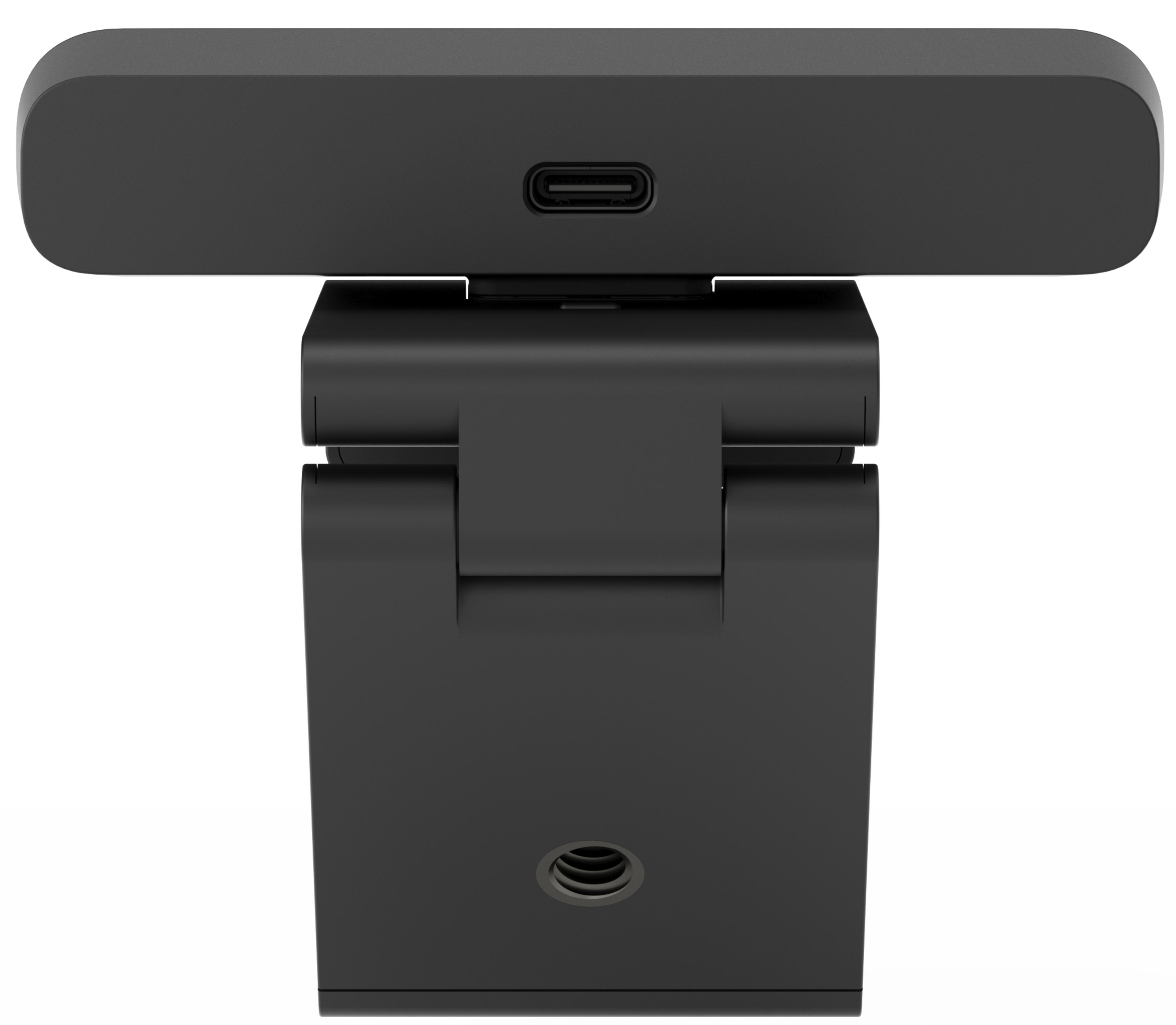 Caméra Cisco Desk 1080p Carbon Black