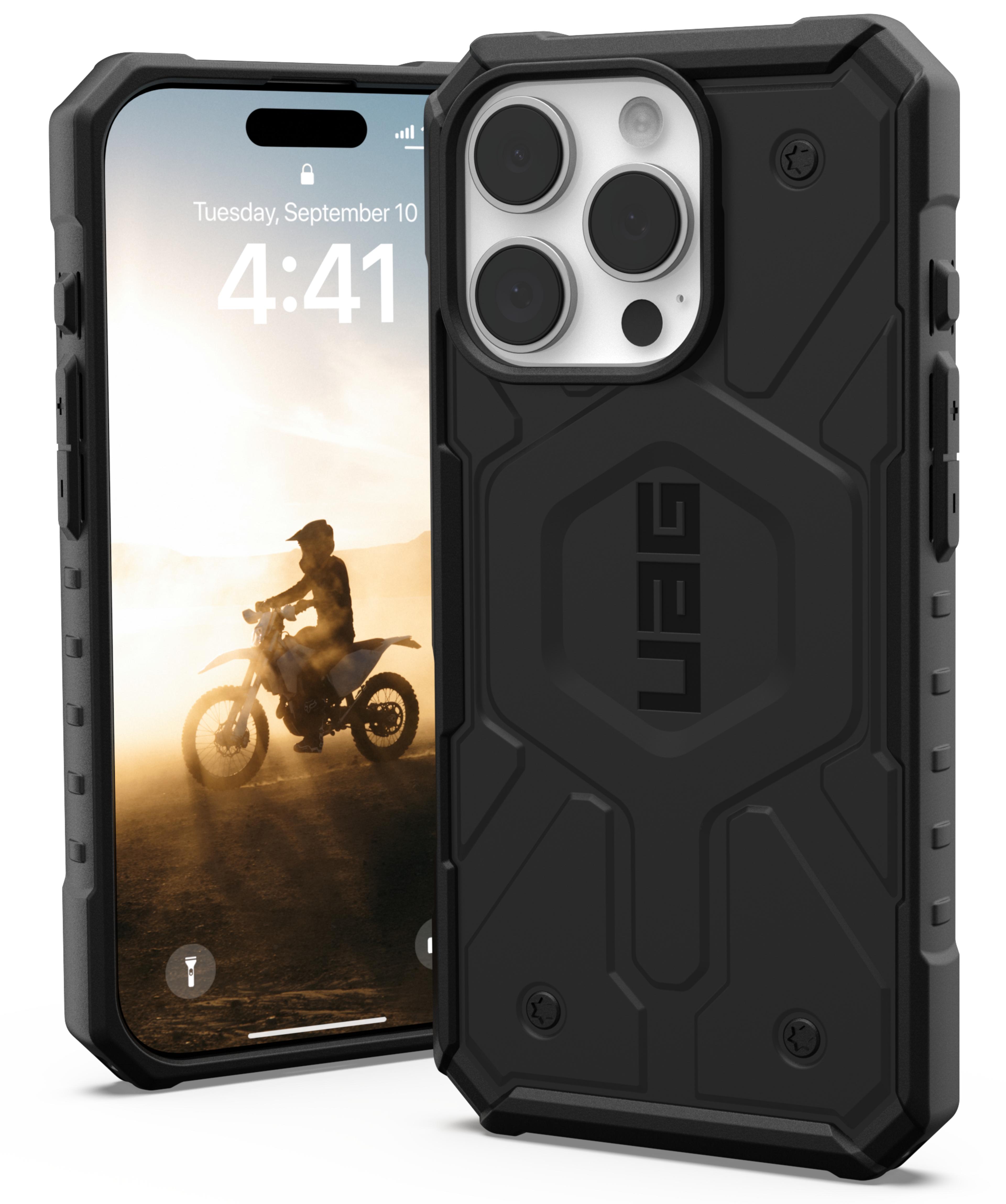 UAG Pathfinder iPhone 16 Pro Case