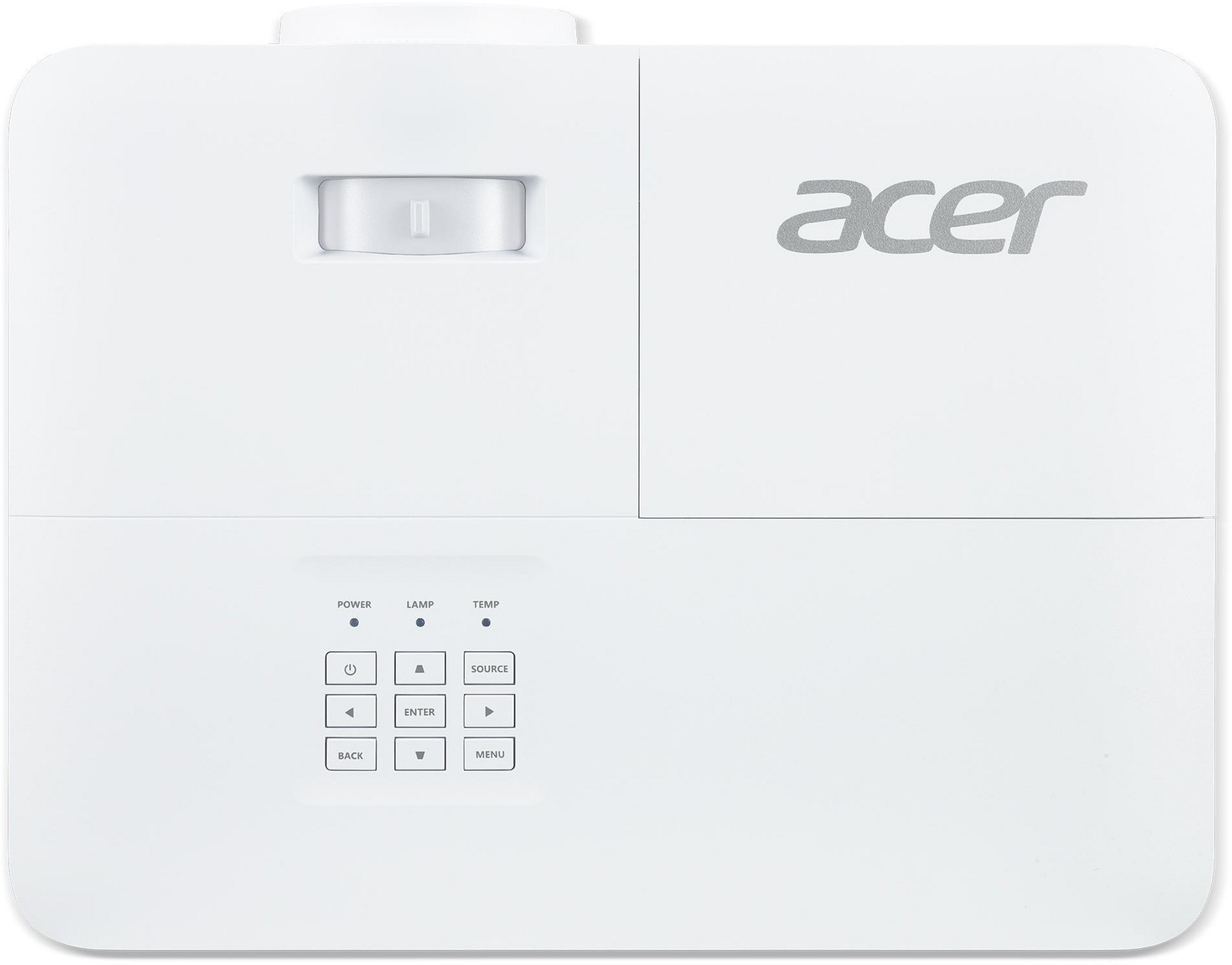 Acer H6805BDa Projector