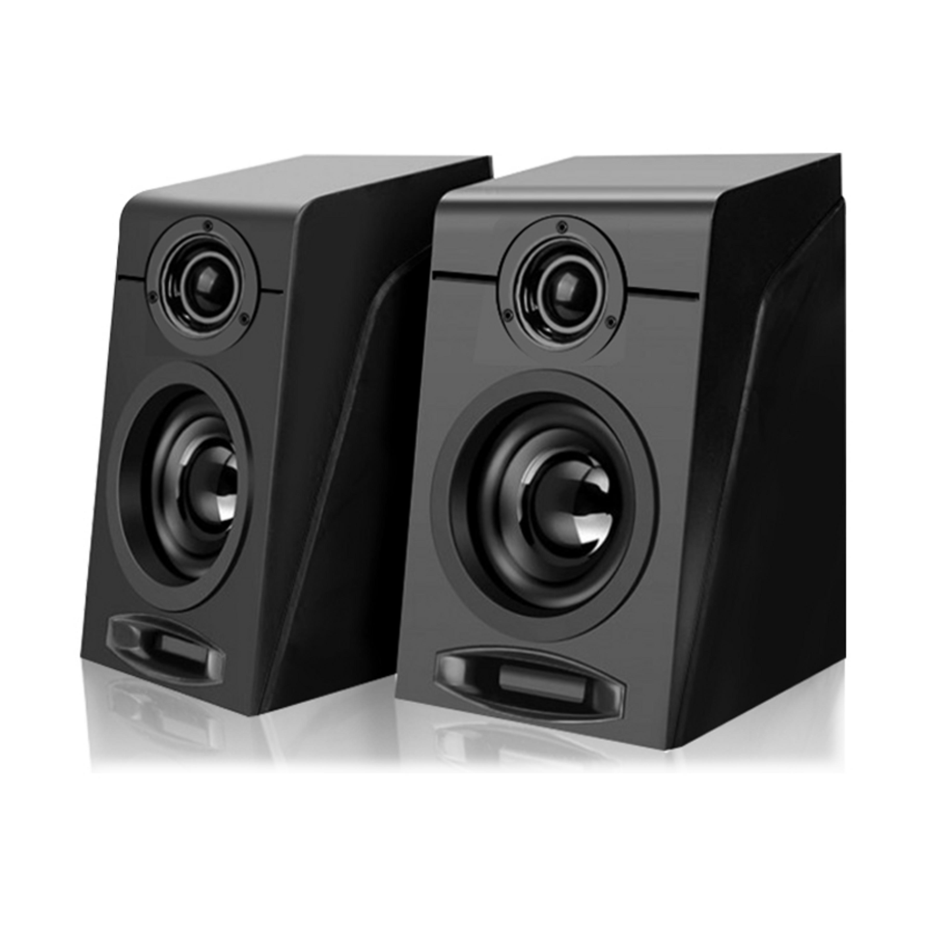 JLC Pulse Wired Speakers