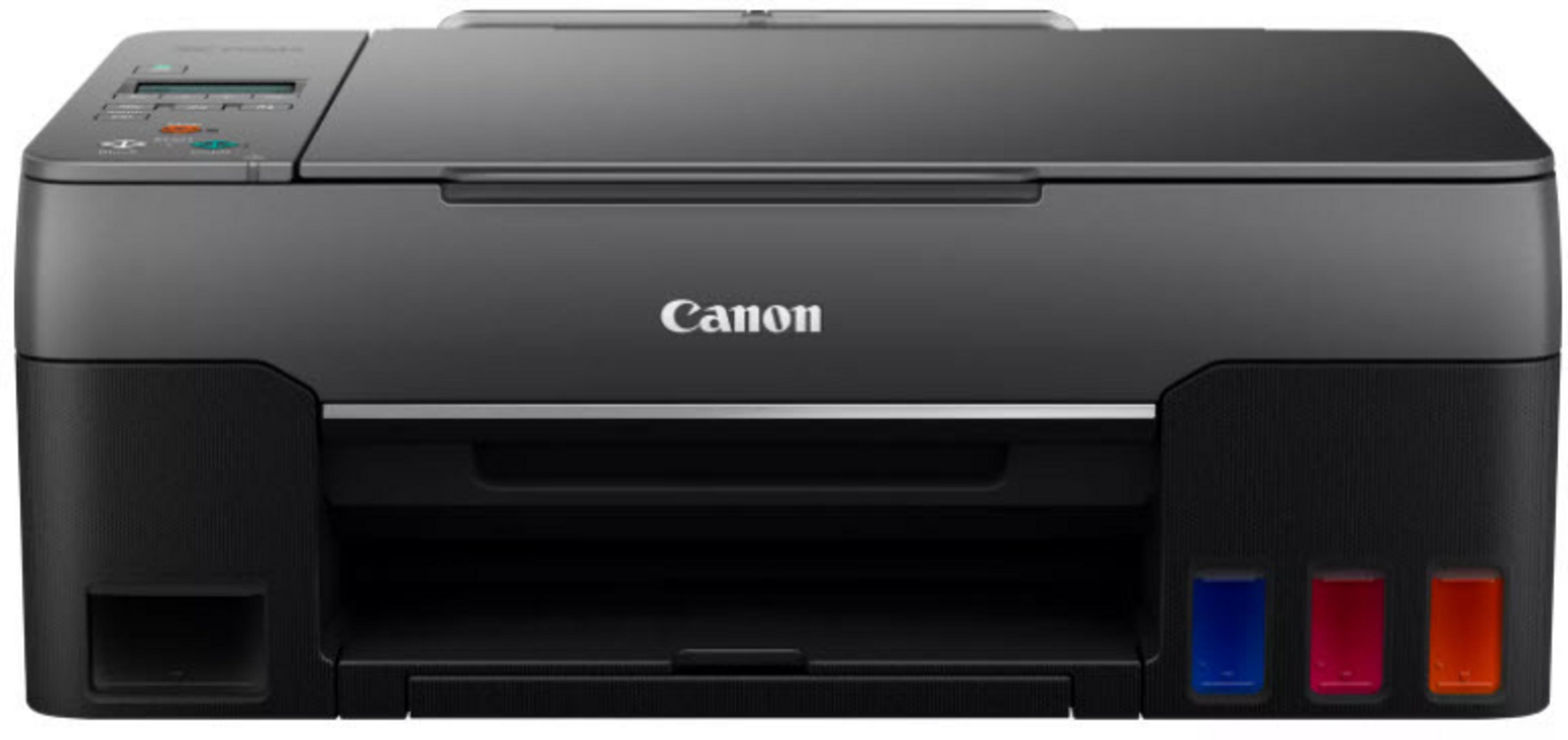 Canon PIXMA G2560 MFP