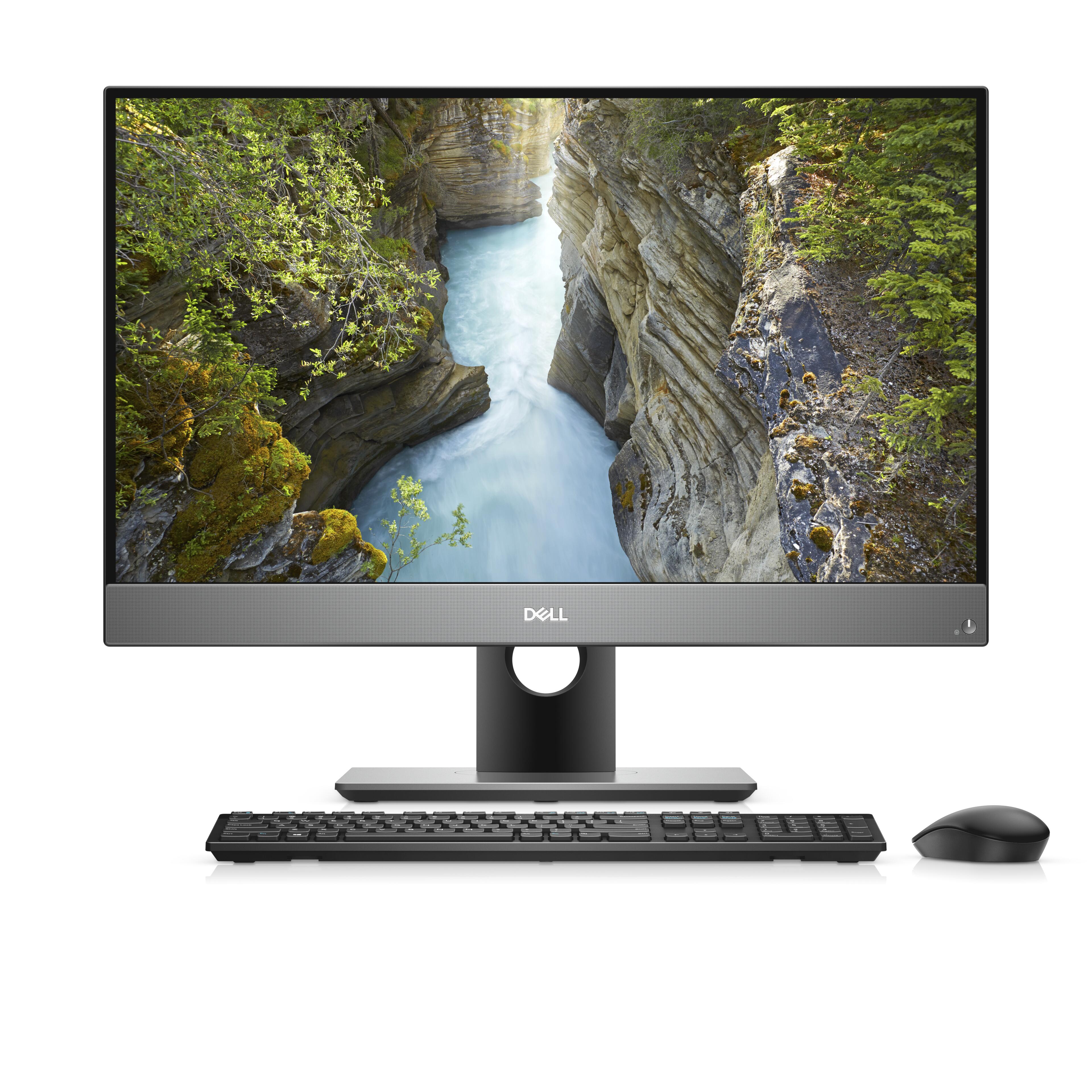 Dell OptiPlex 7780 i7 16/512GB AiO PC