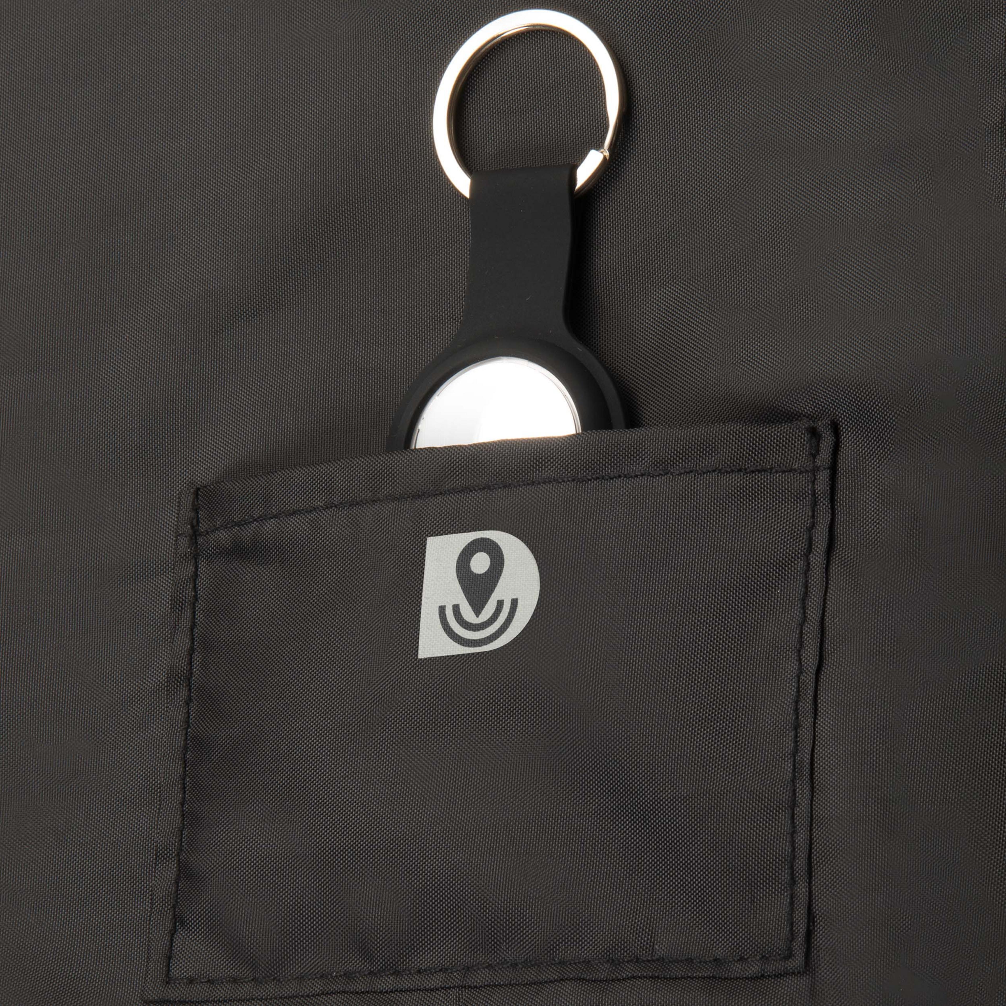 DICOTA Eco Top Travel. CORE 17.3" Bag