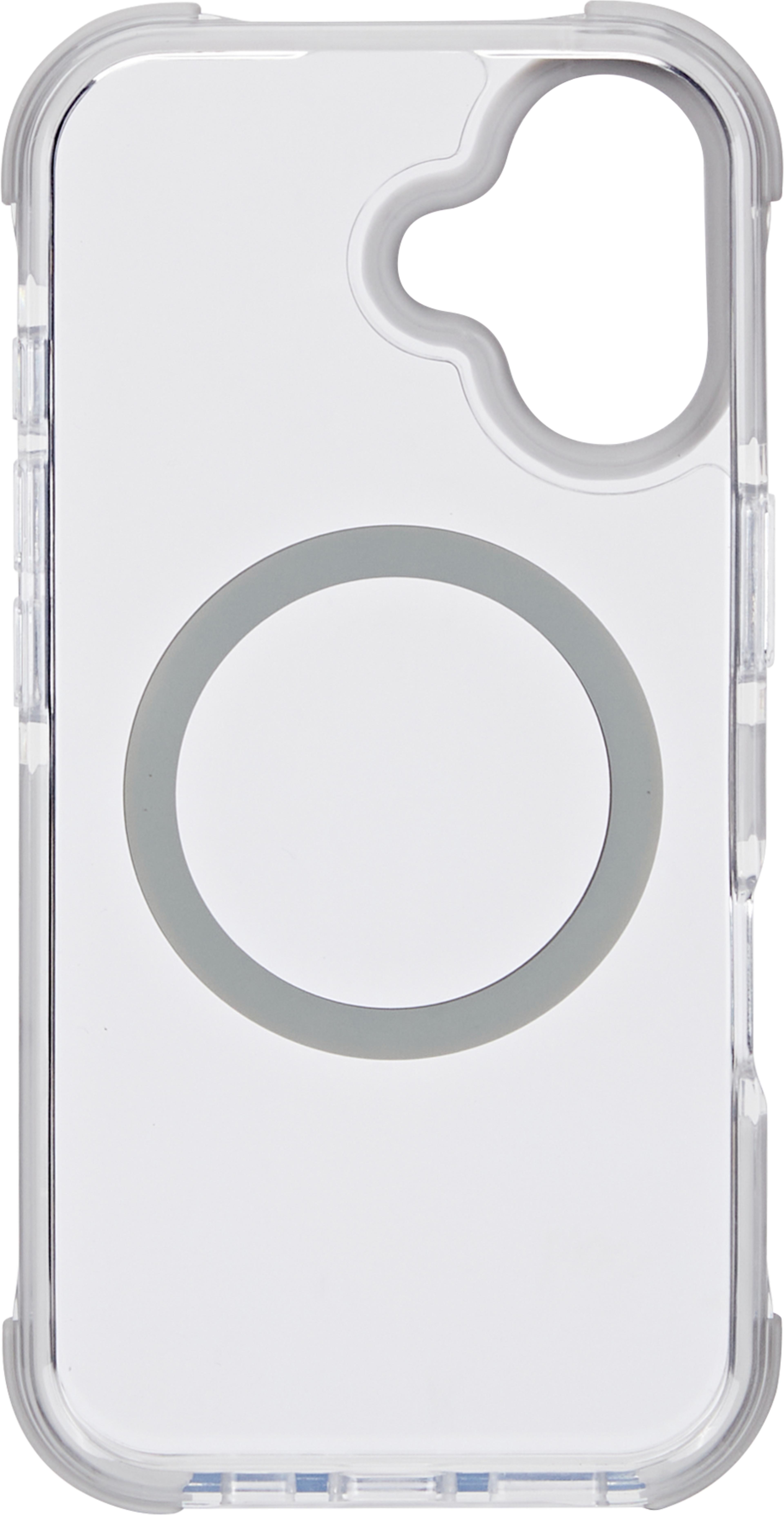 ARTICONA GRS iPhone 16 StrongMagnet tok