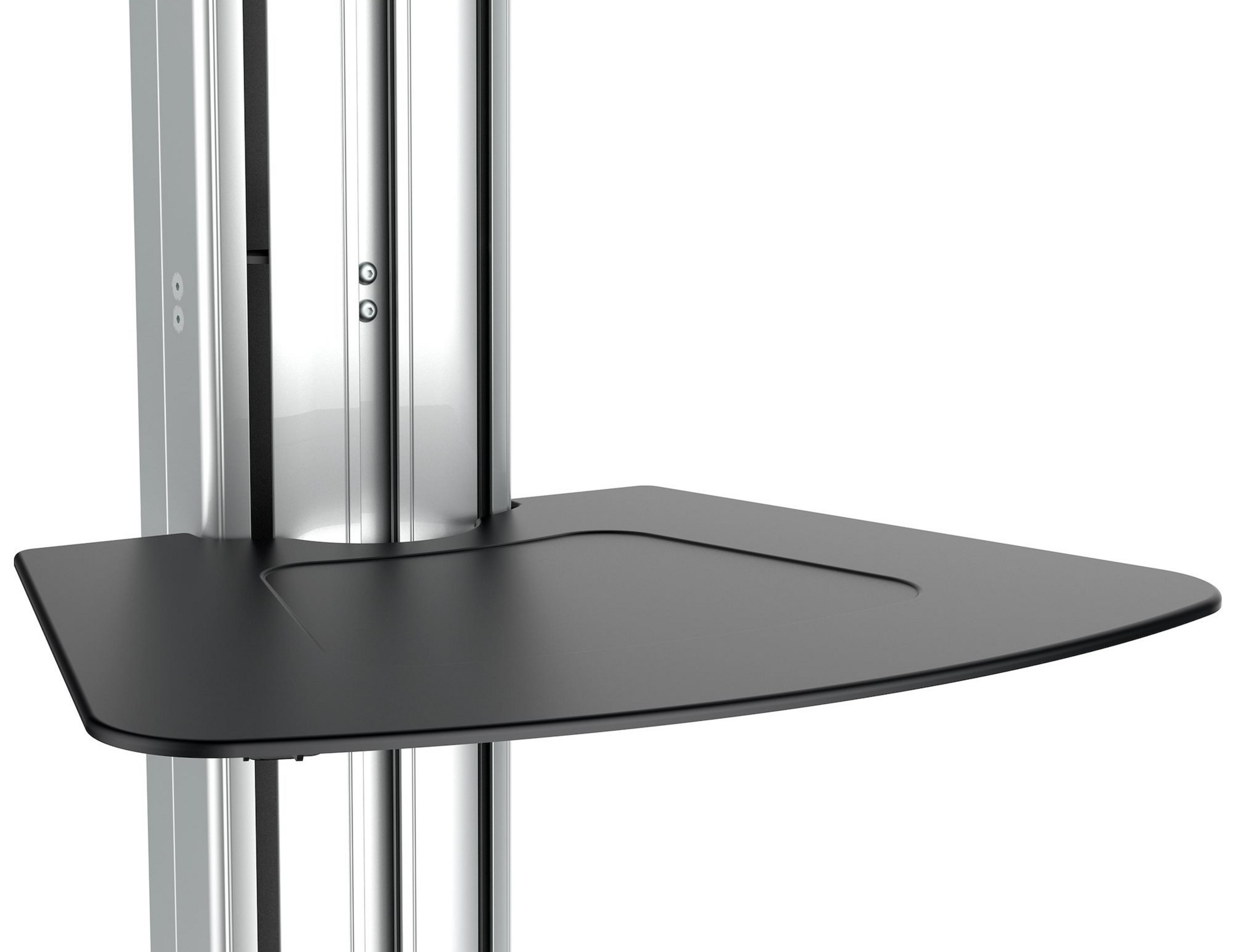 StarTech STNDMTV70 TV-Rollständer