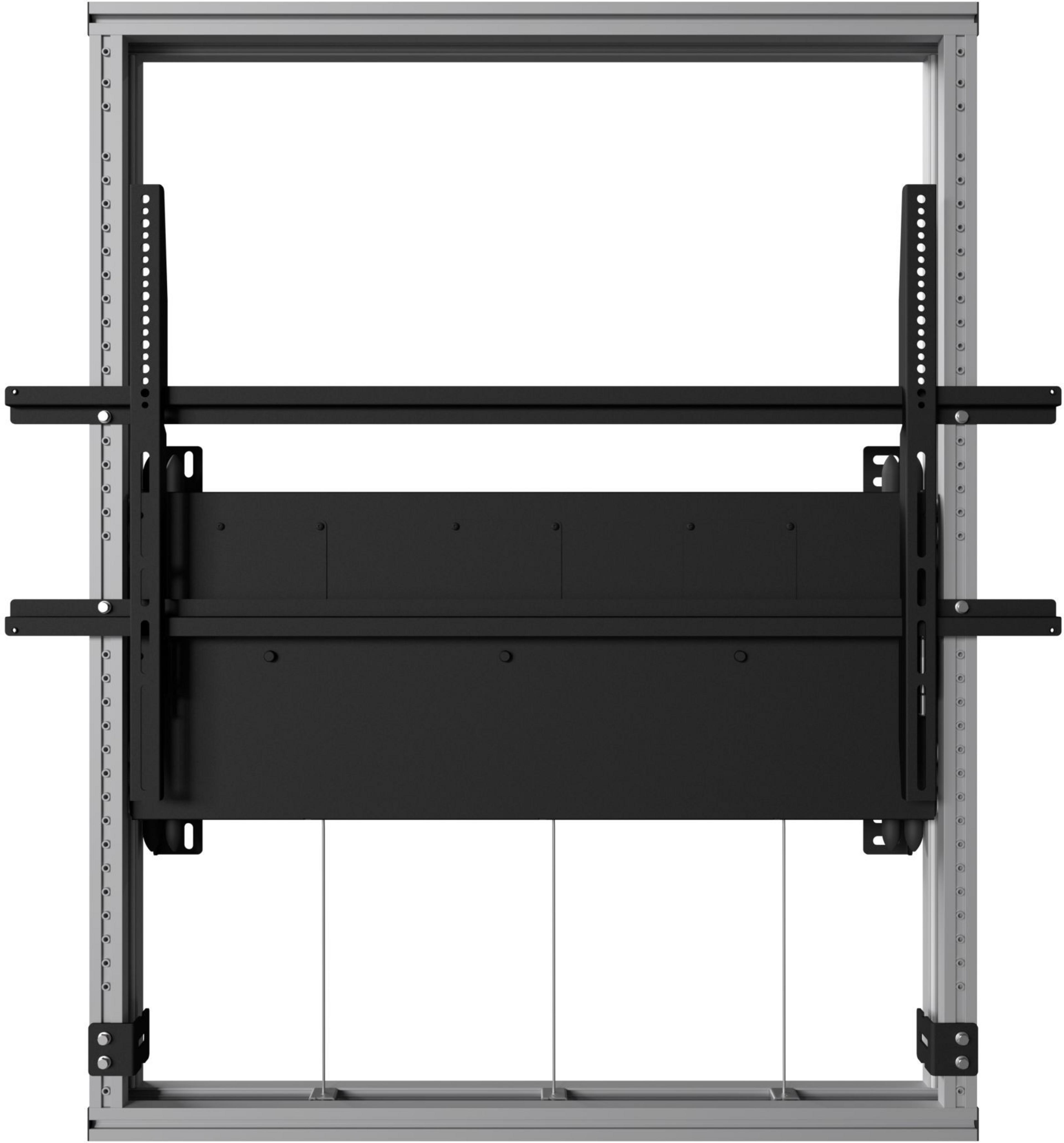 Kindermann DisplayShift² Wandhalterung