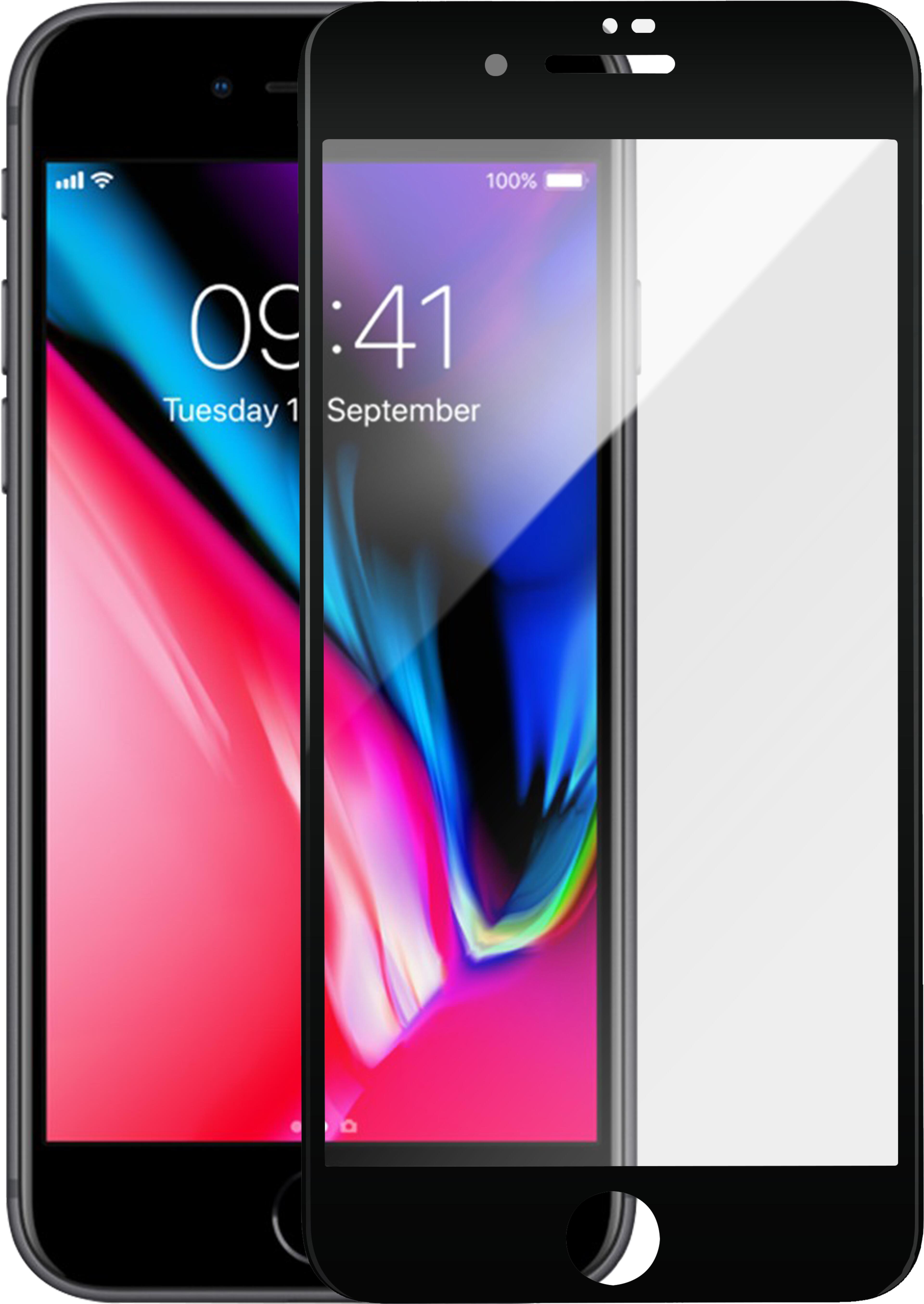 ARTICONA 3D iPhone 8/7 Plus Schutzglas