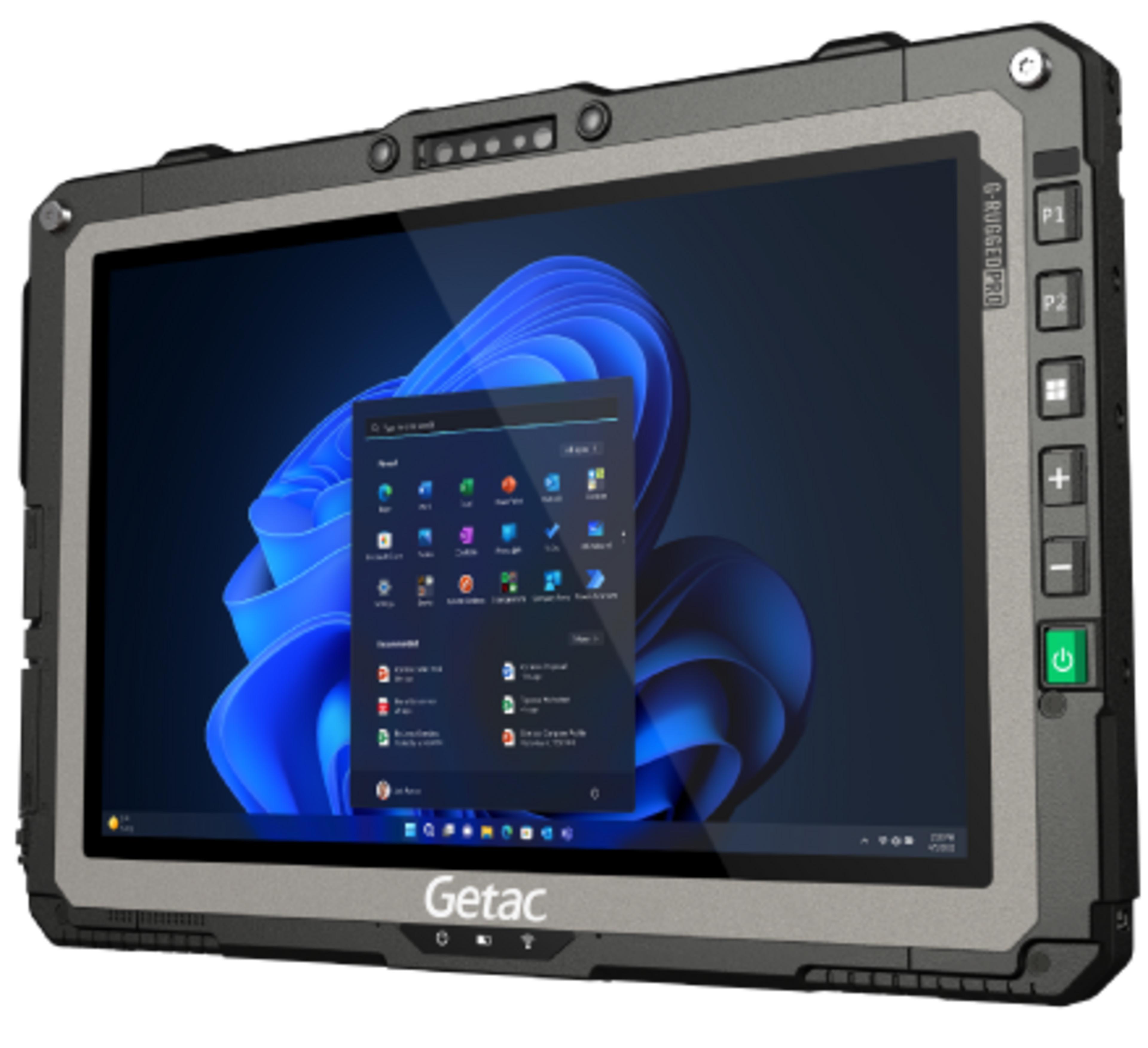 Getac UX10 G3 Pent 8505 8/256 GB Tablet