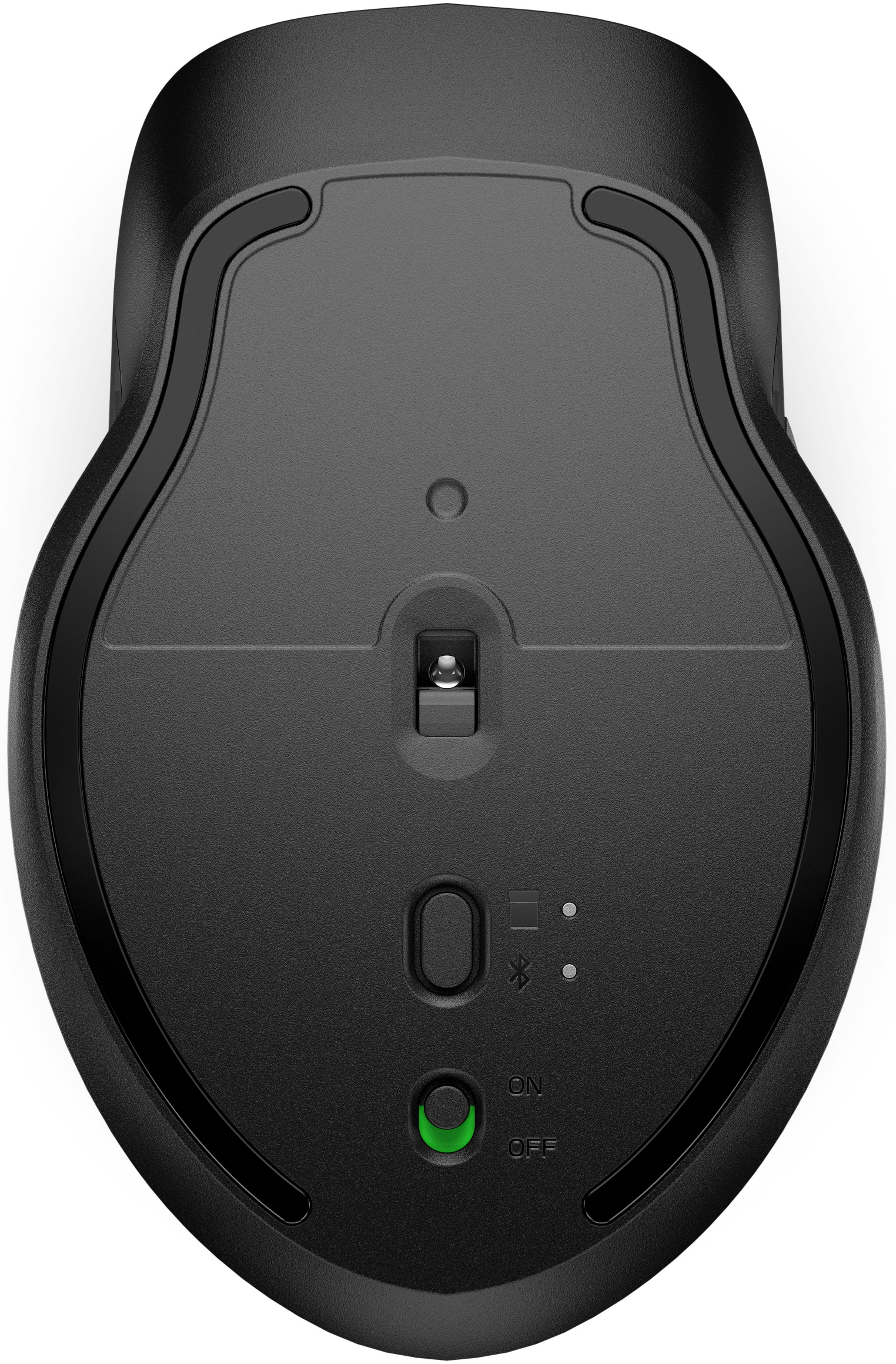 HP 435 Multi-Device Maus