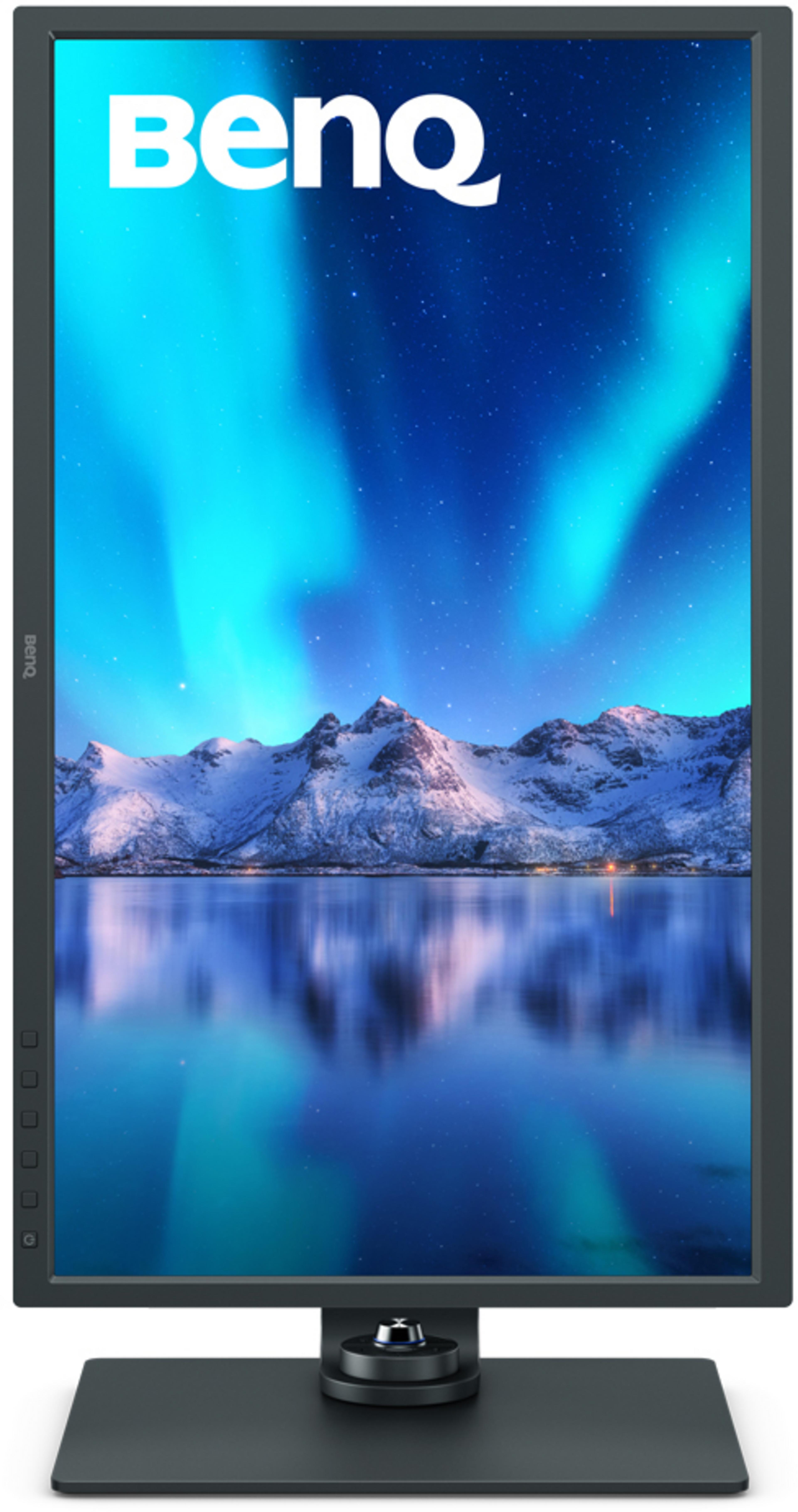 BenQ PhotoVue SW321C Monitor