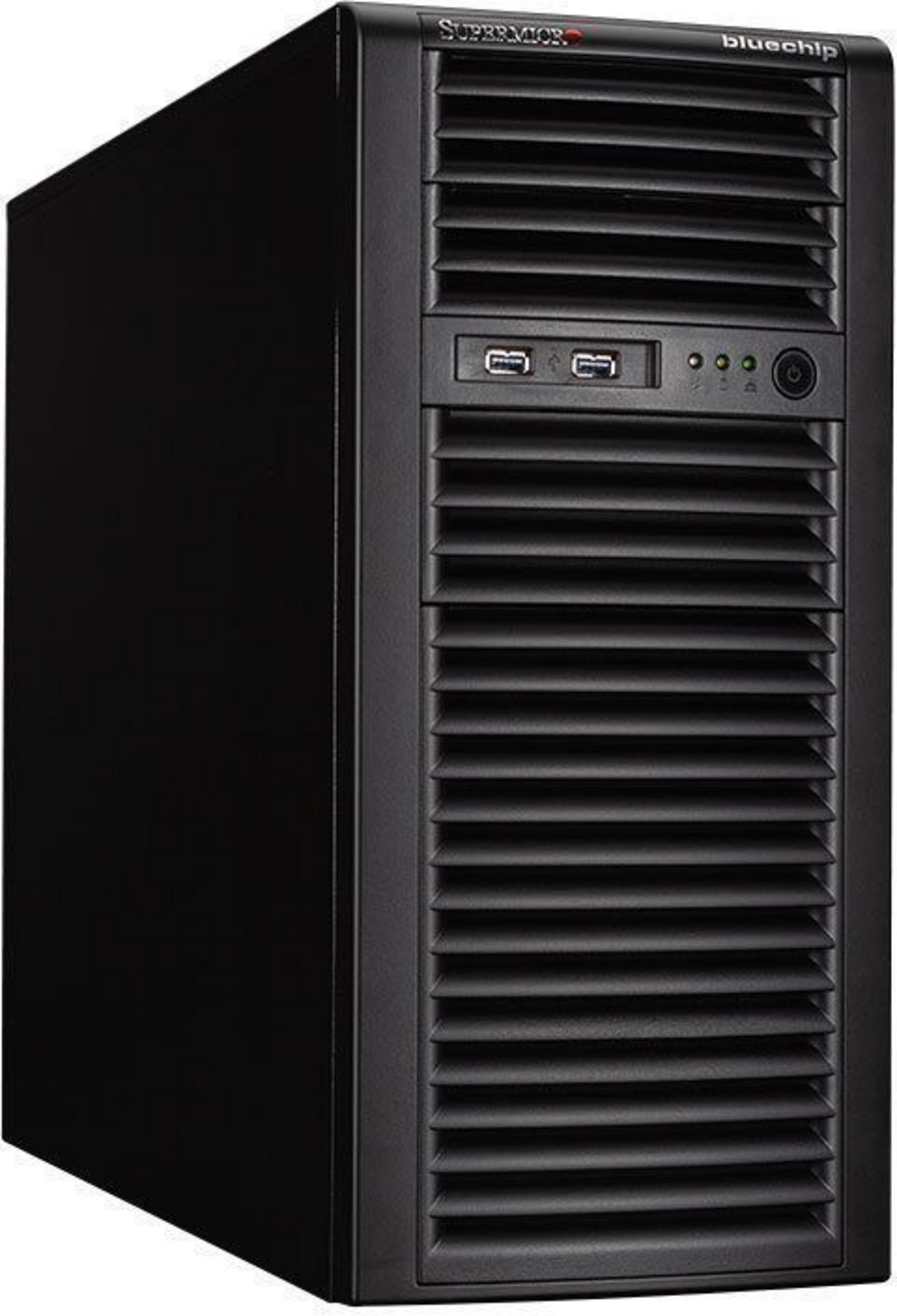 bluechip SERVERline T30335a Server