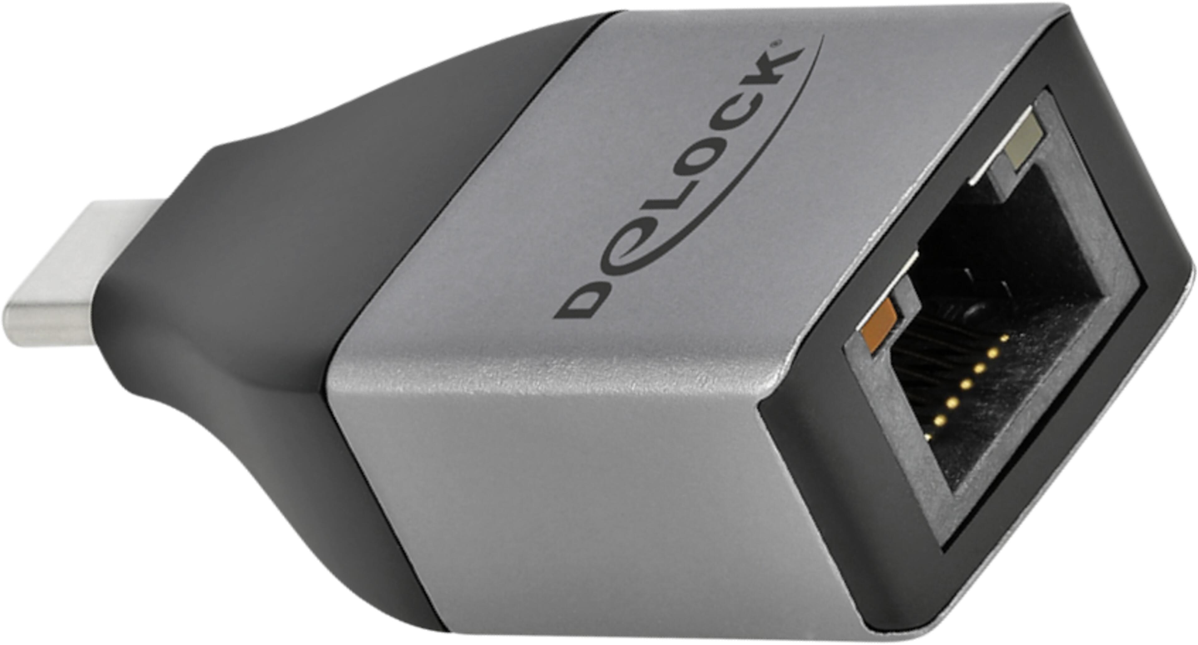 Adapter USB 3.0 - Gigabit Ethernet