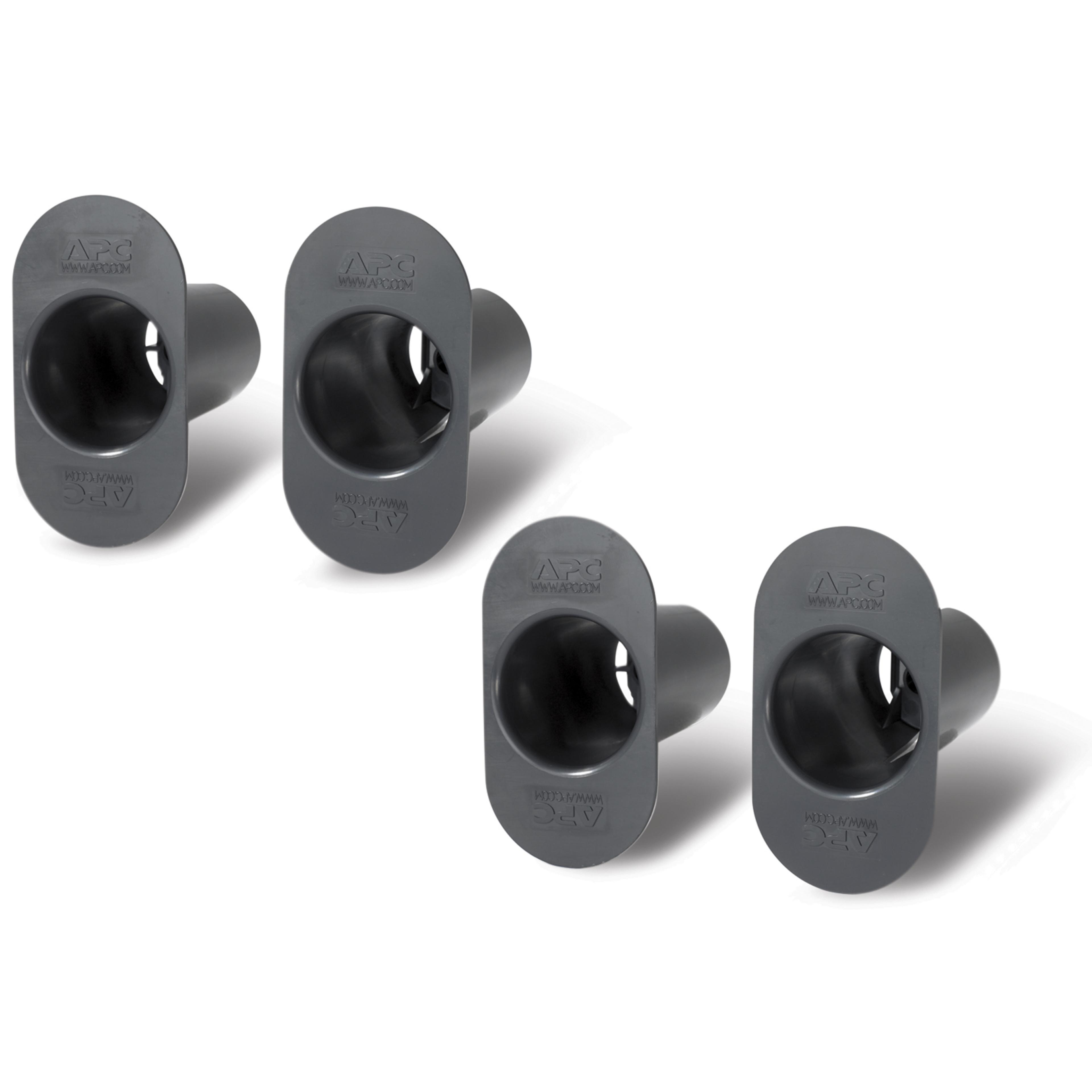 APC Spools for Vertical Fibre Organiser