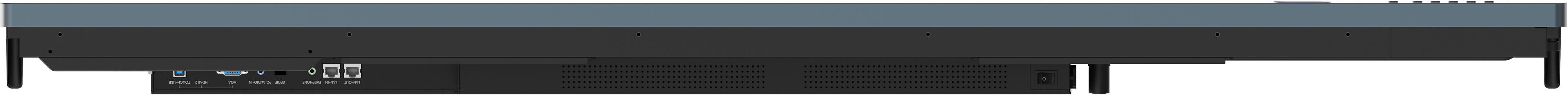 BenQ RM6504 Touch Display