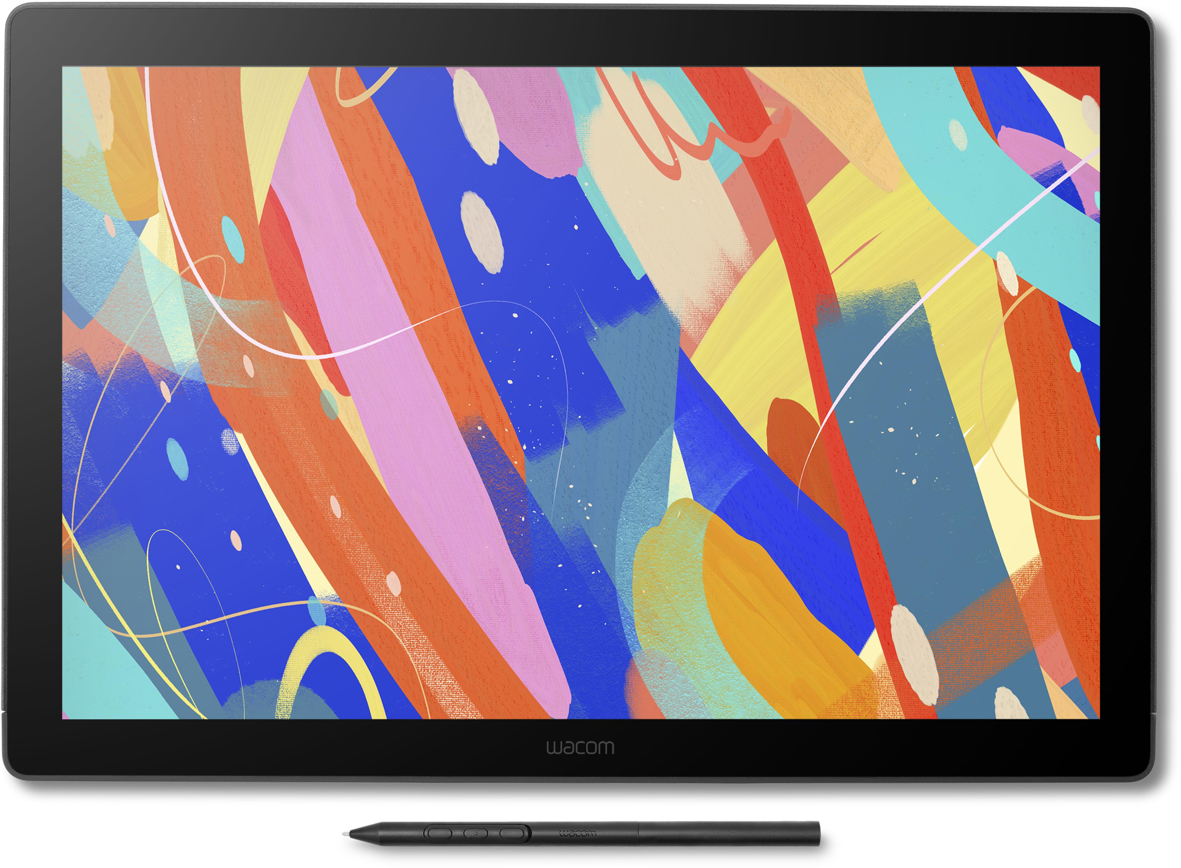 Wacom Cintiq 16 DTK168E Pen Display
