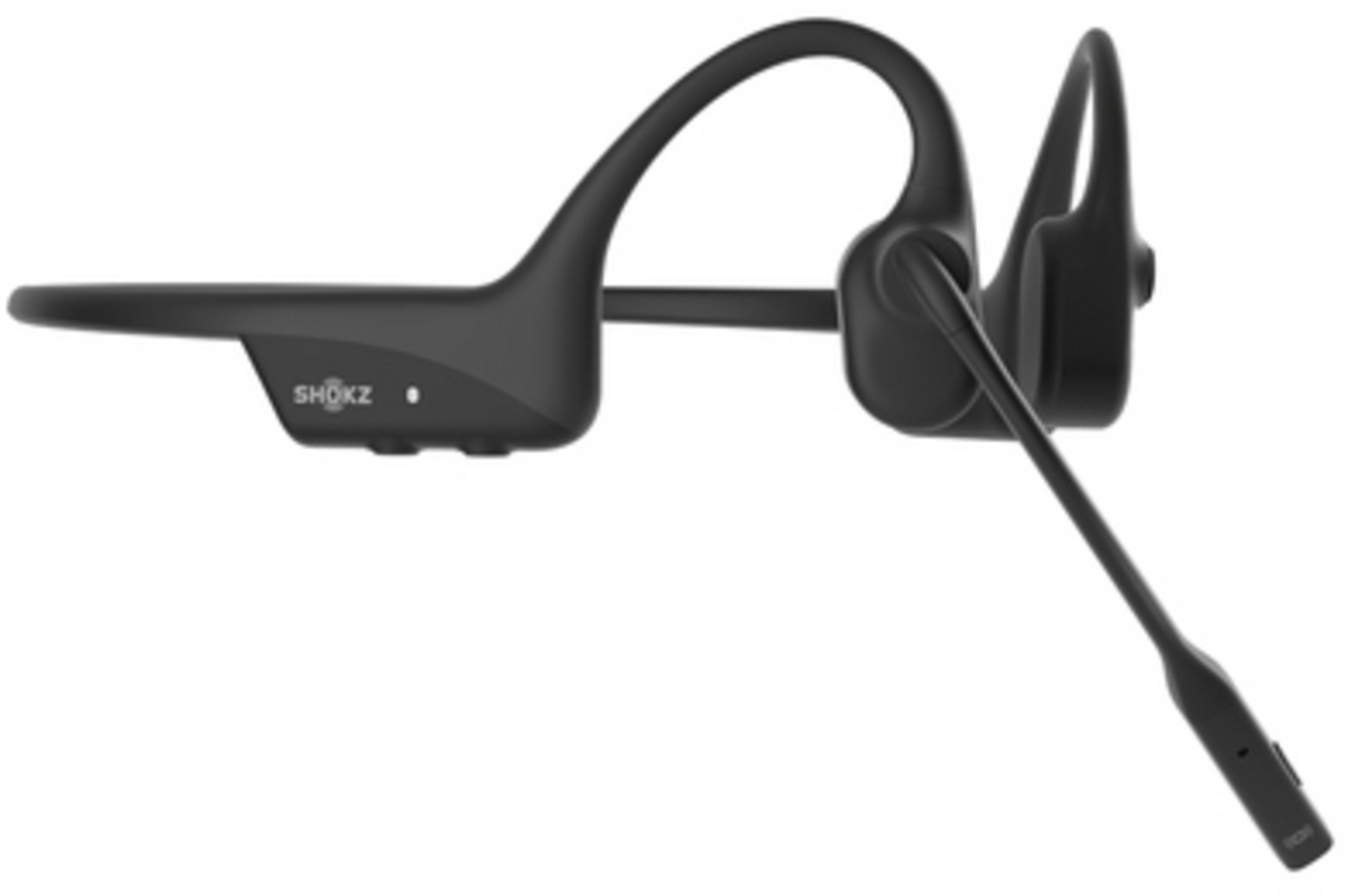 Shokz OpenComm2 UC 2025 Headset
