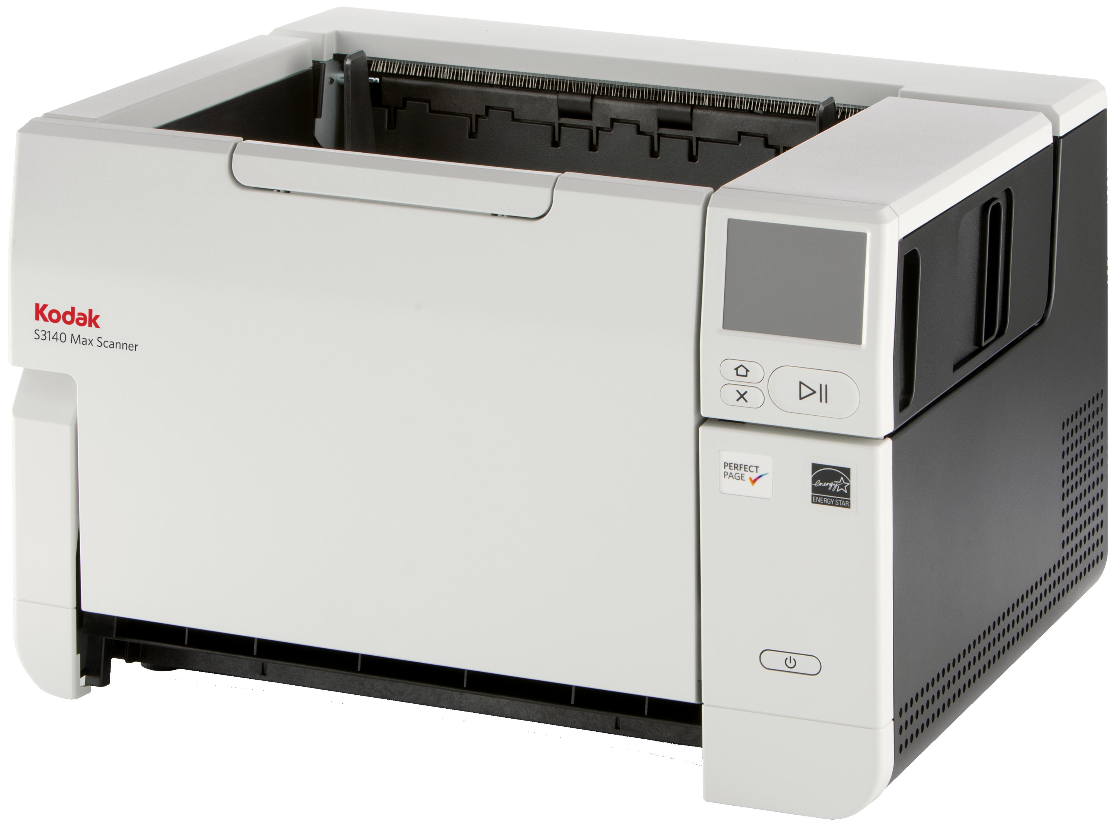 KODAK S3140 MAX Scanner