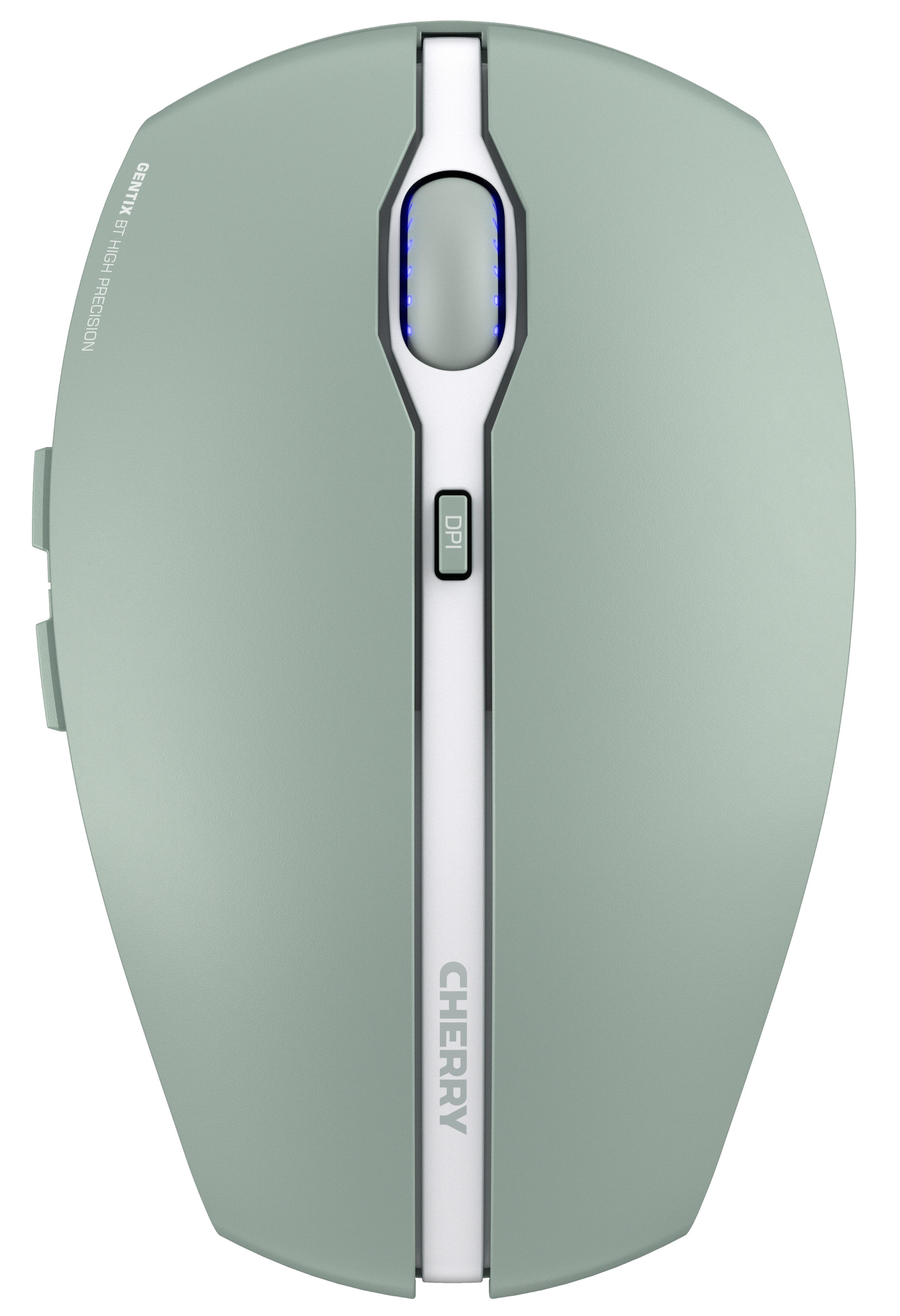 CHERRY GENTIX BT Maus agave green