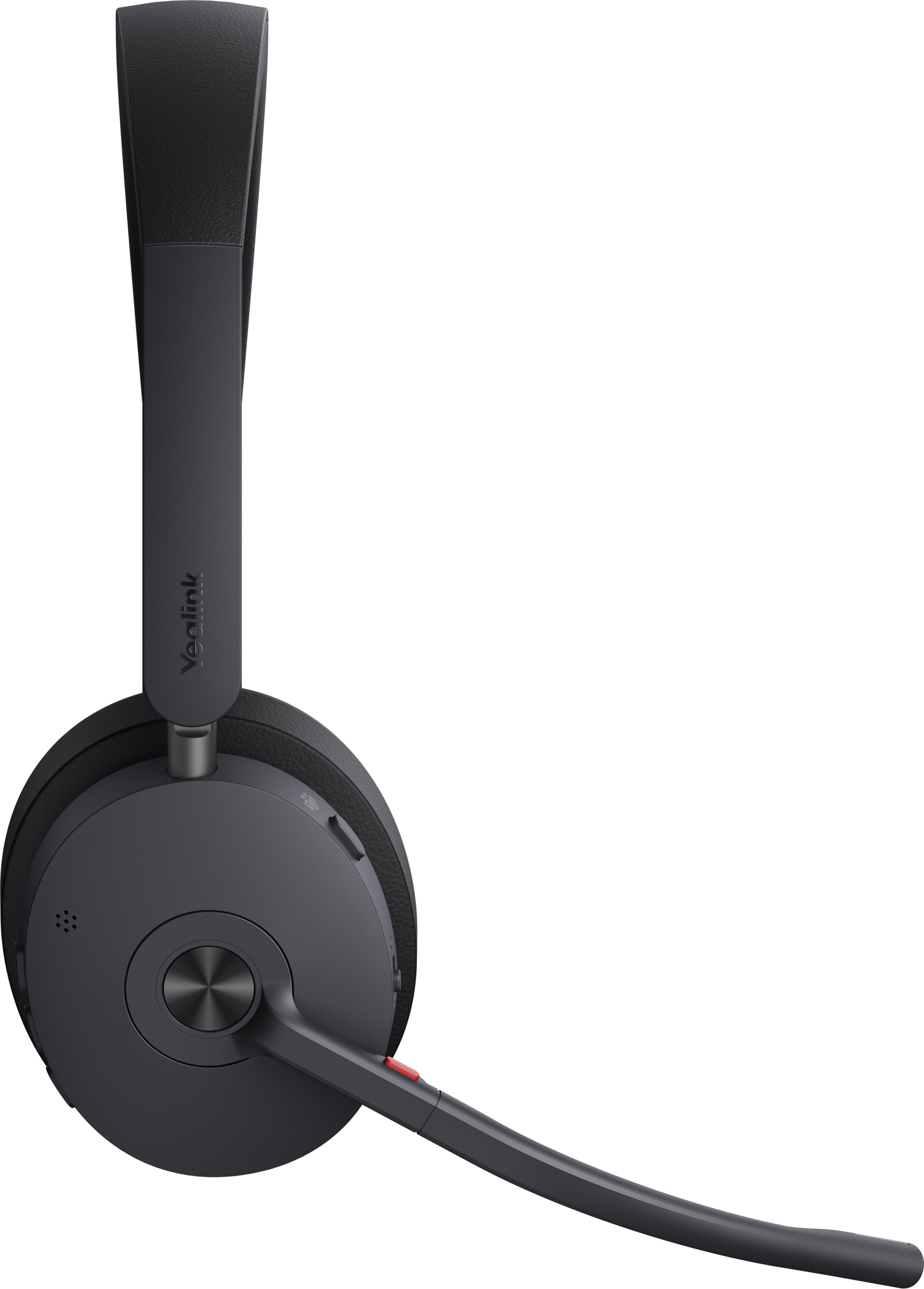 Yealink WH68 DECT Teams Headset