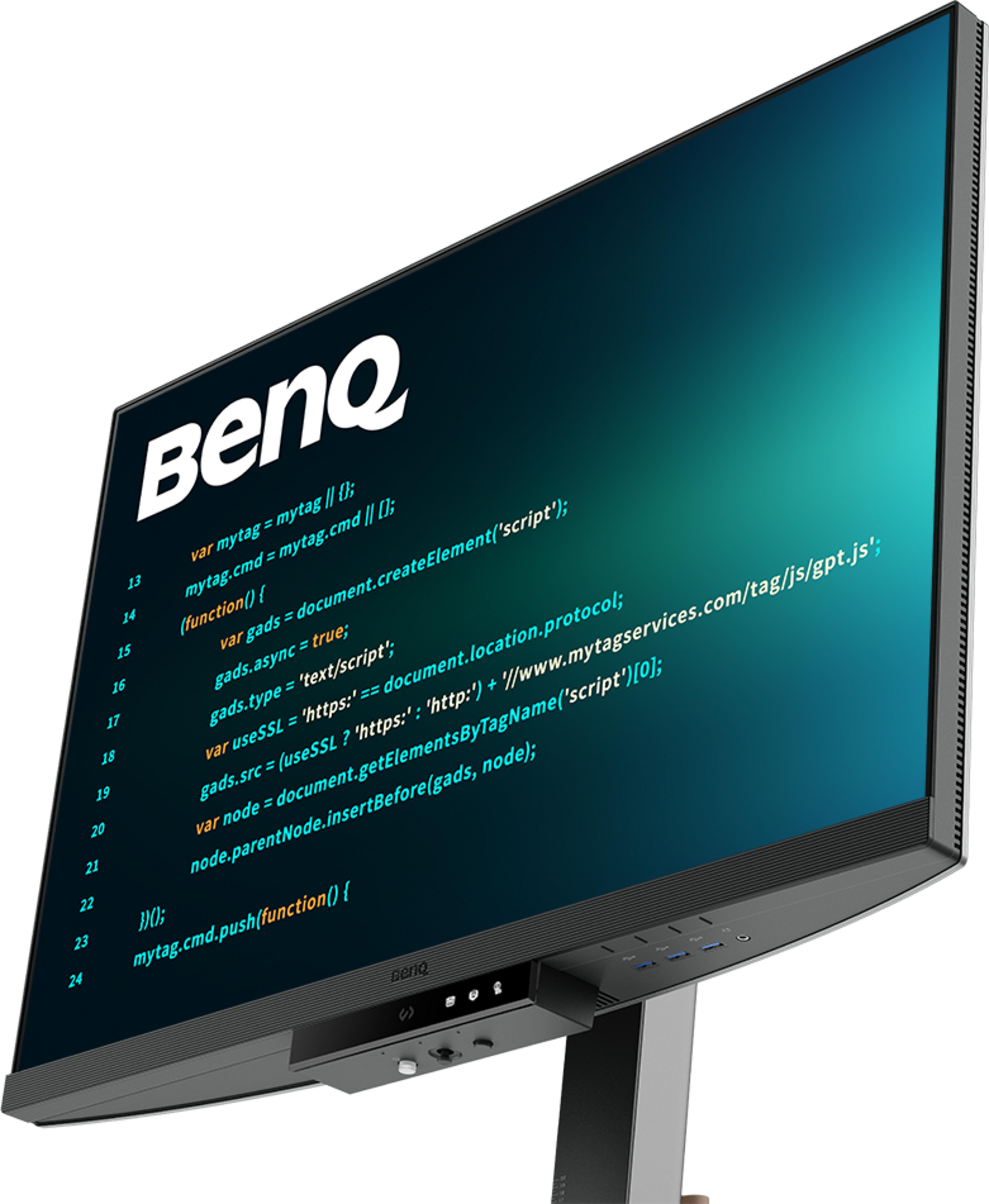 BenQ RD280U Monitor