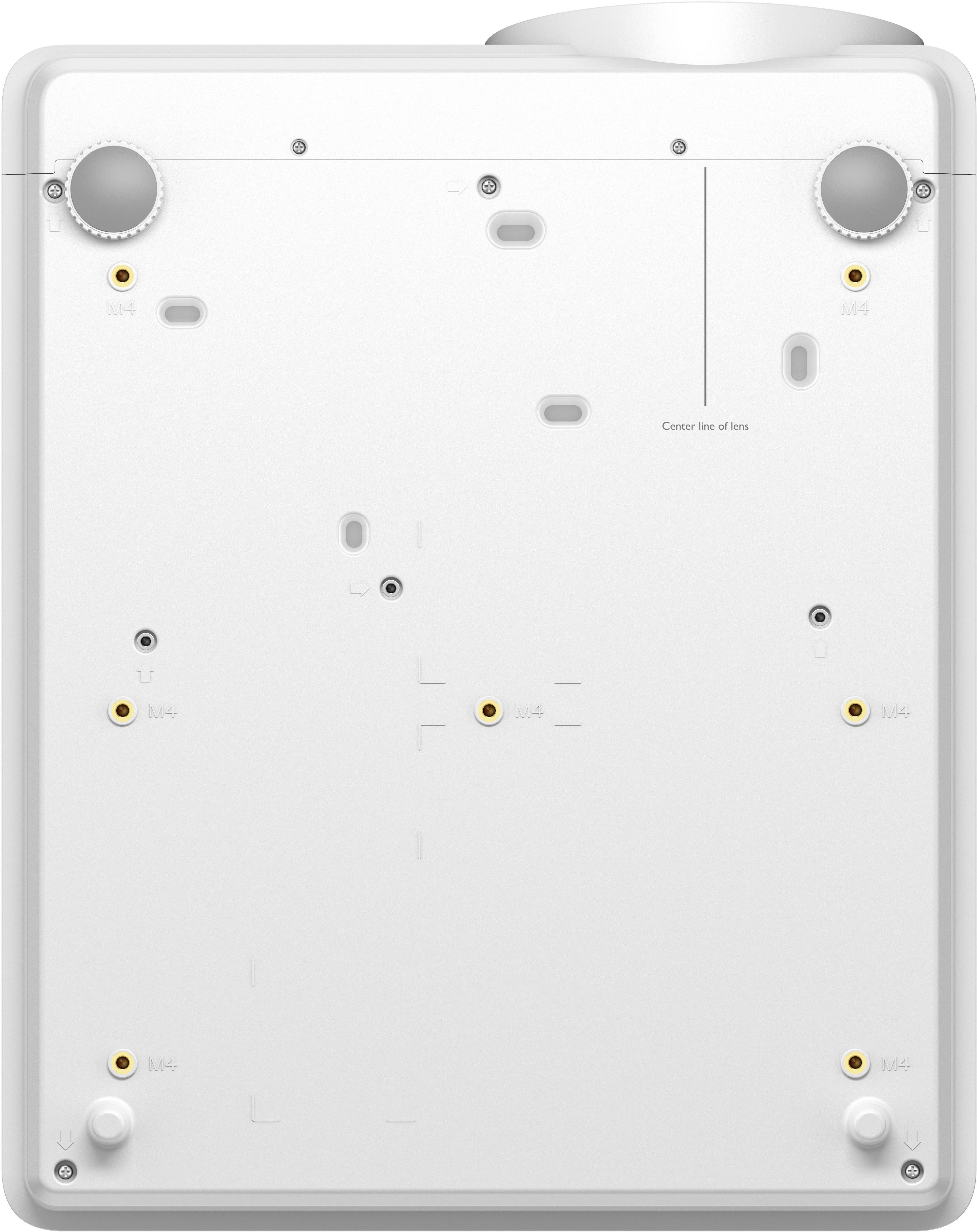 BenQ LU785 Laser Projektor
