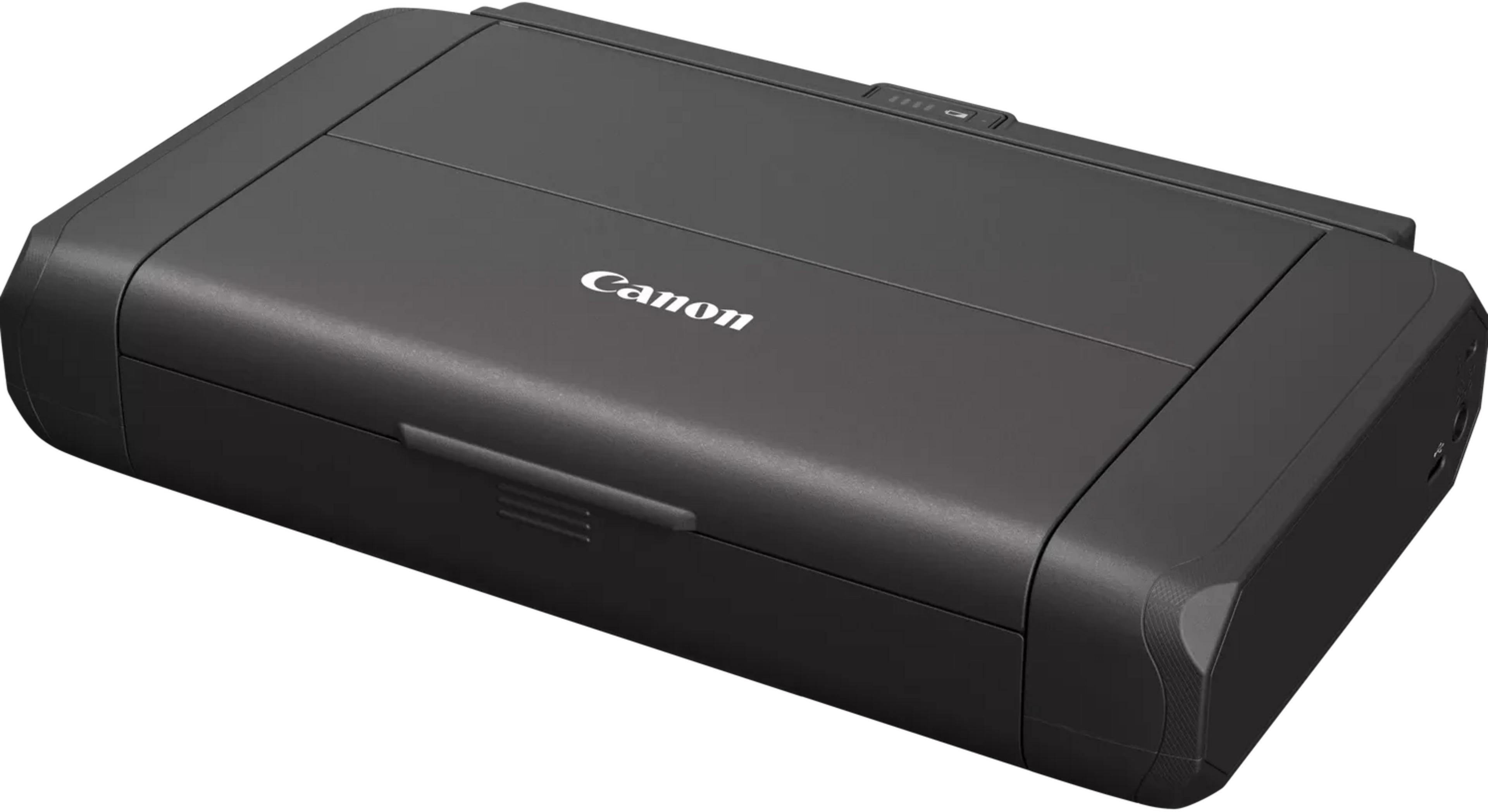 Canon MAXIFY BX110 Mob. Printer+Battery