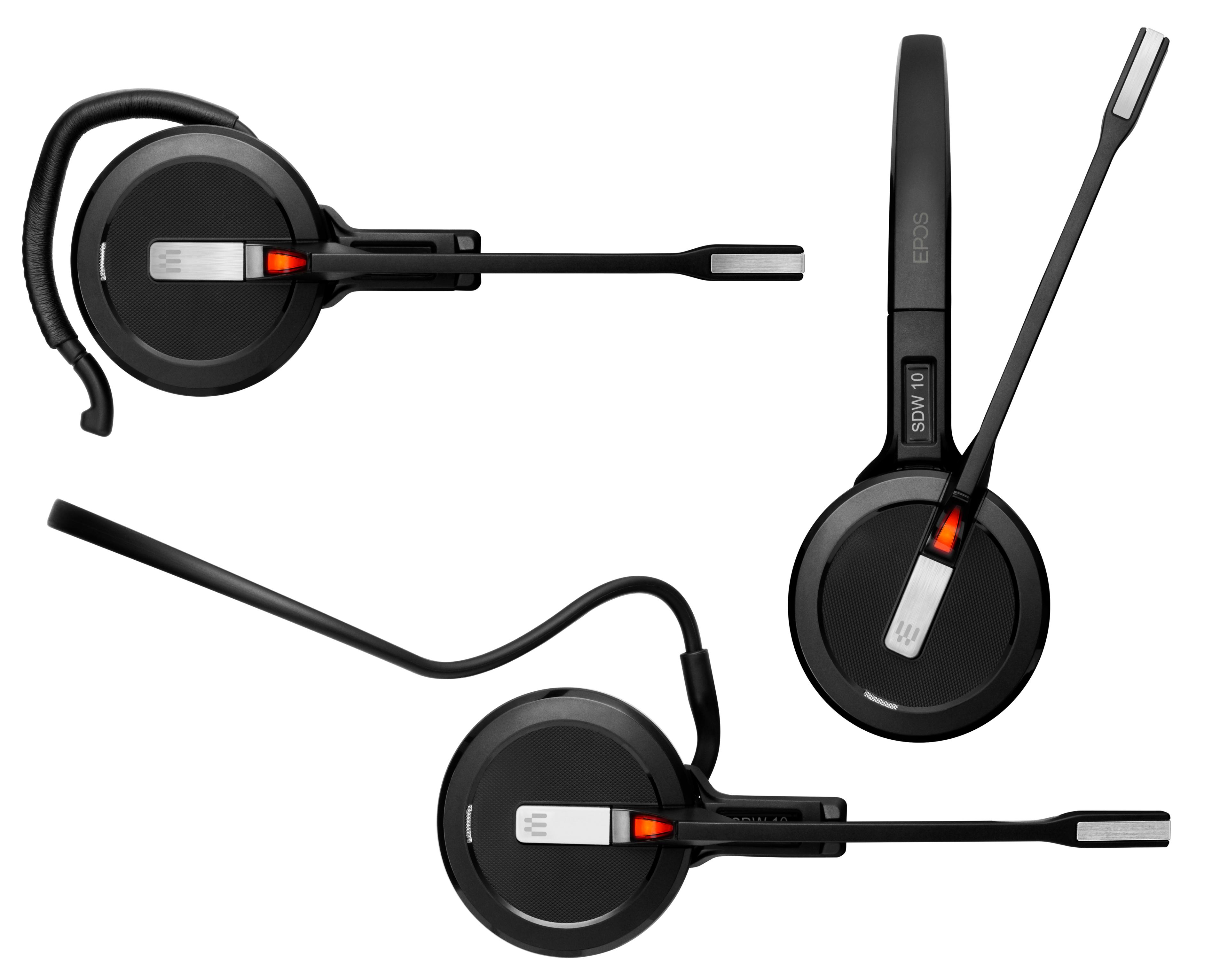 EPOS IMPACT SDW 5016T Headset