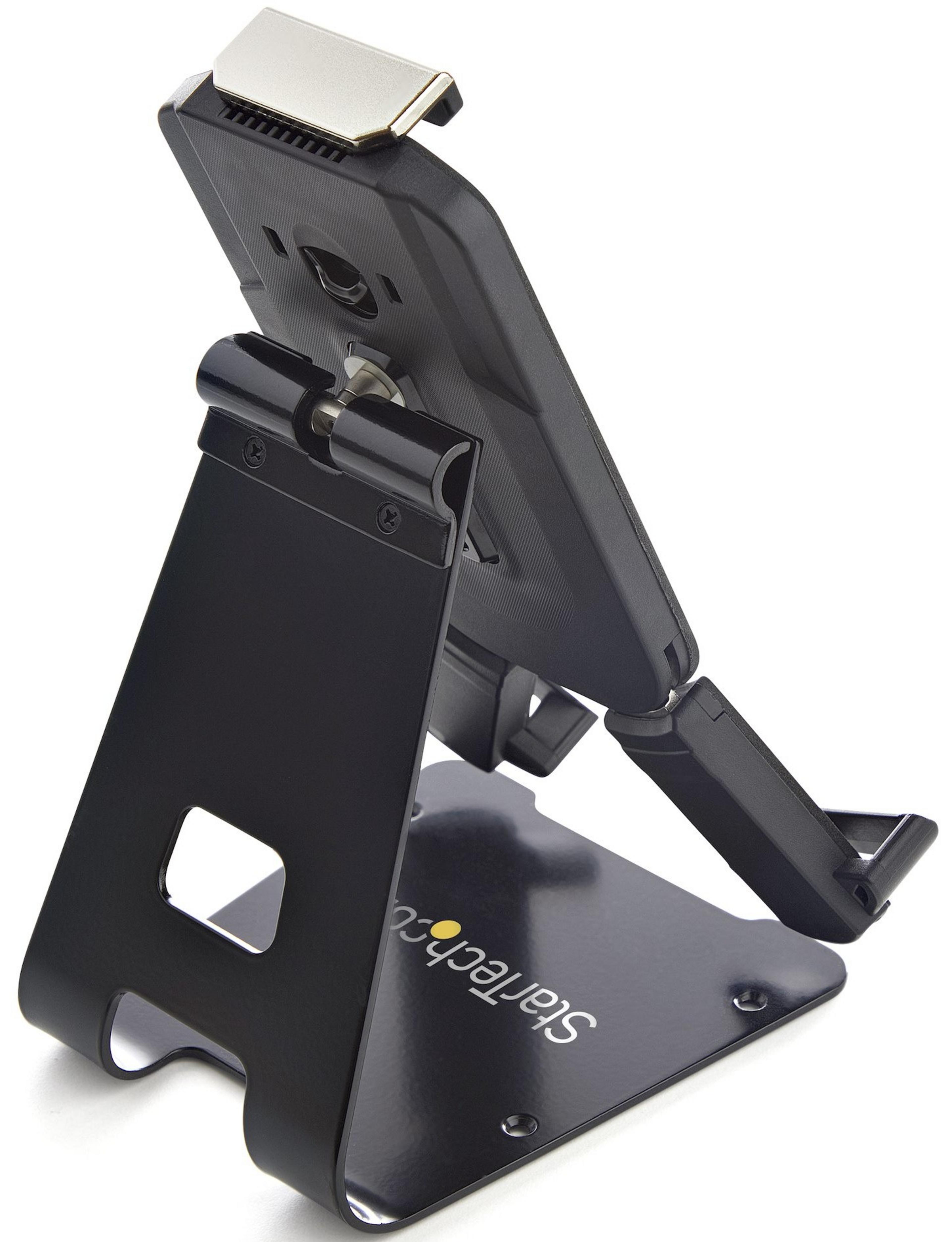 Soporte para tablet StarTech + K-Slot