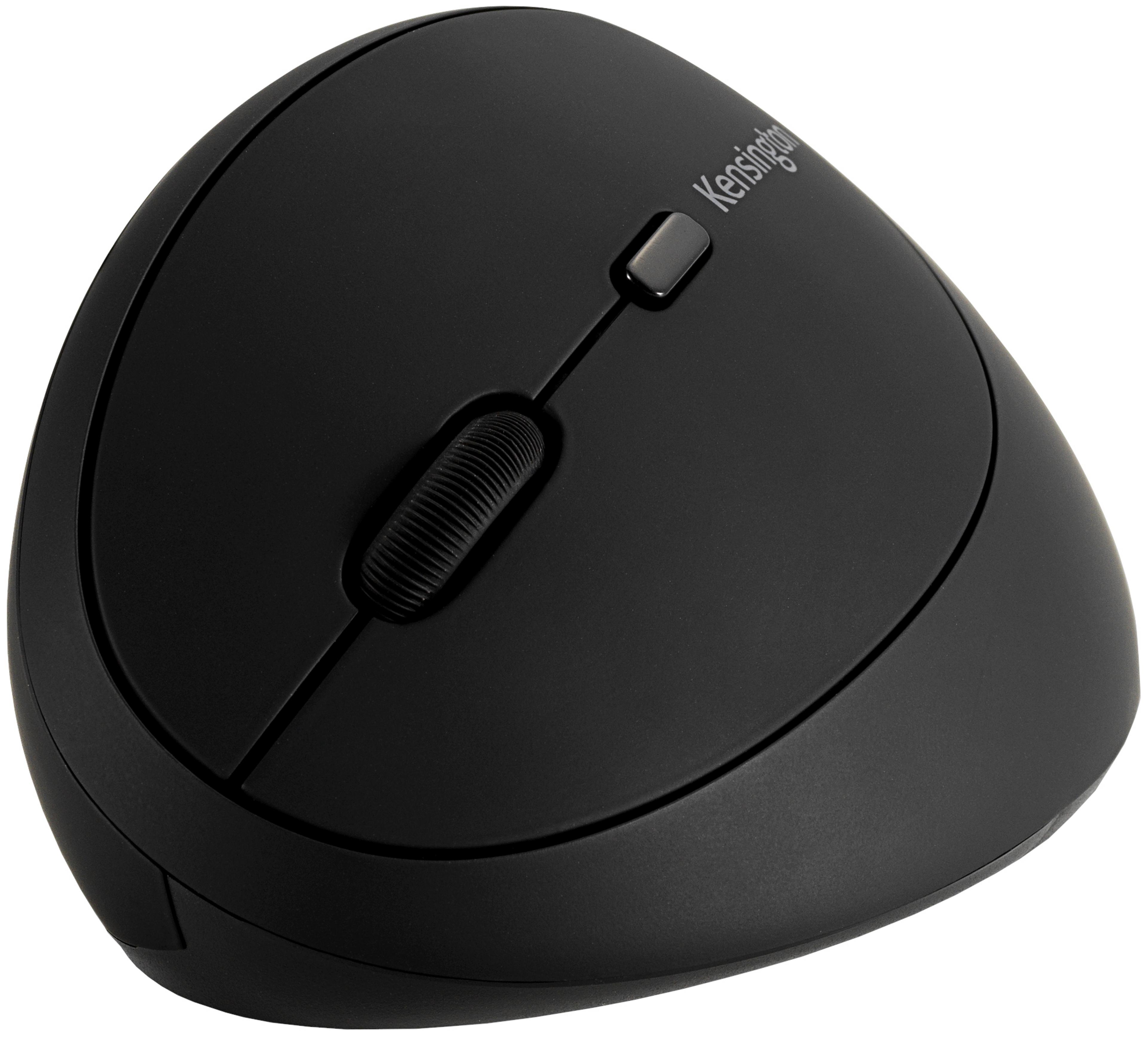 Kensington Pro Fit Ergo Linkshänder Maus