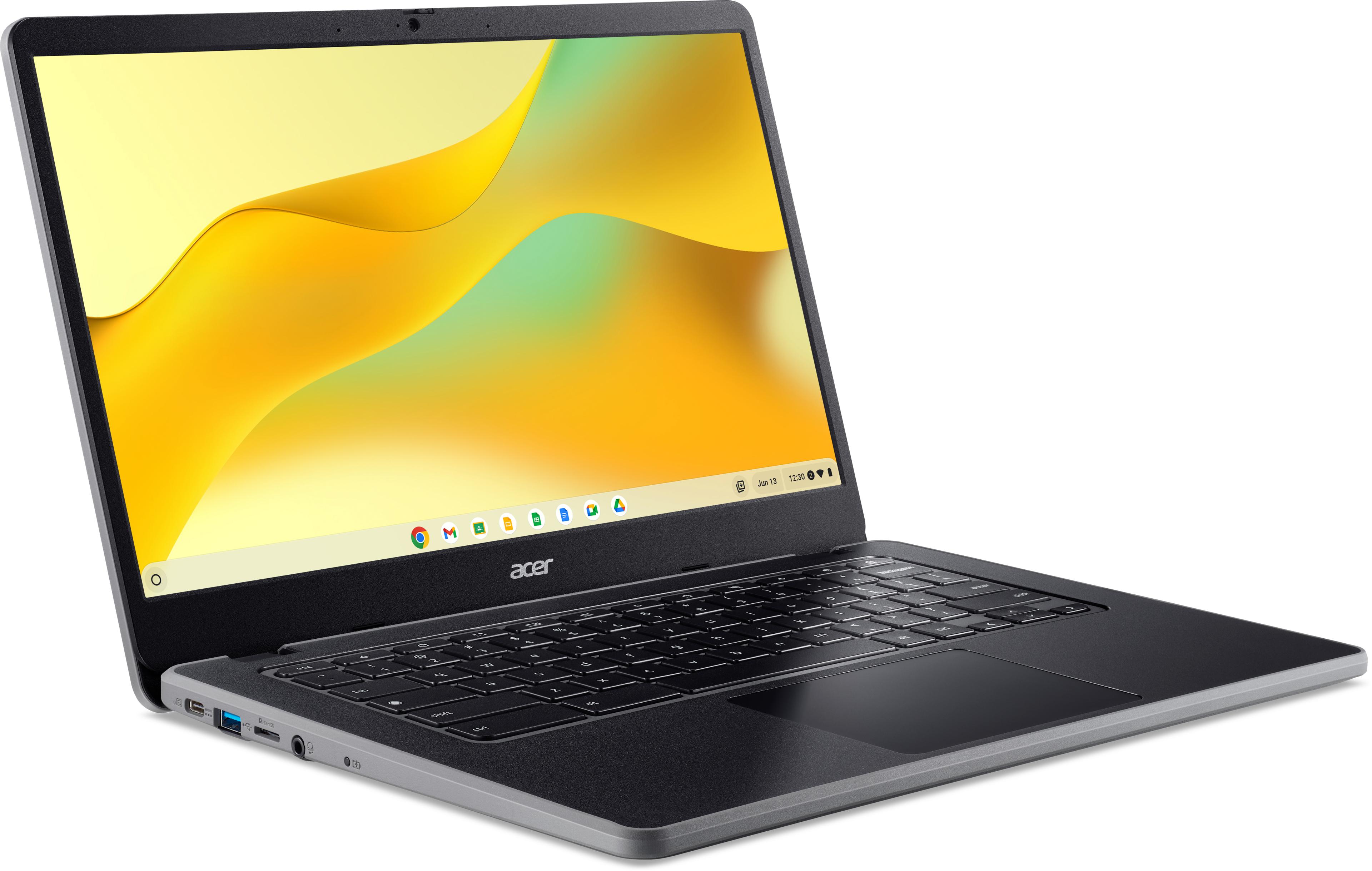 Acer Chromebook 314 N100 8/64GB