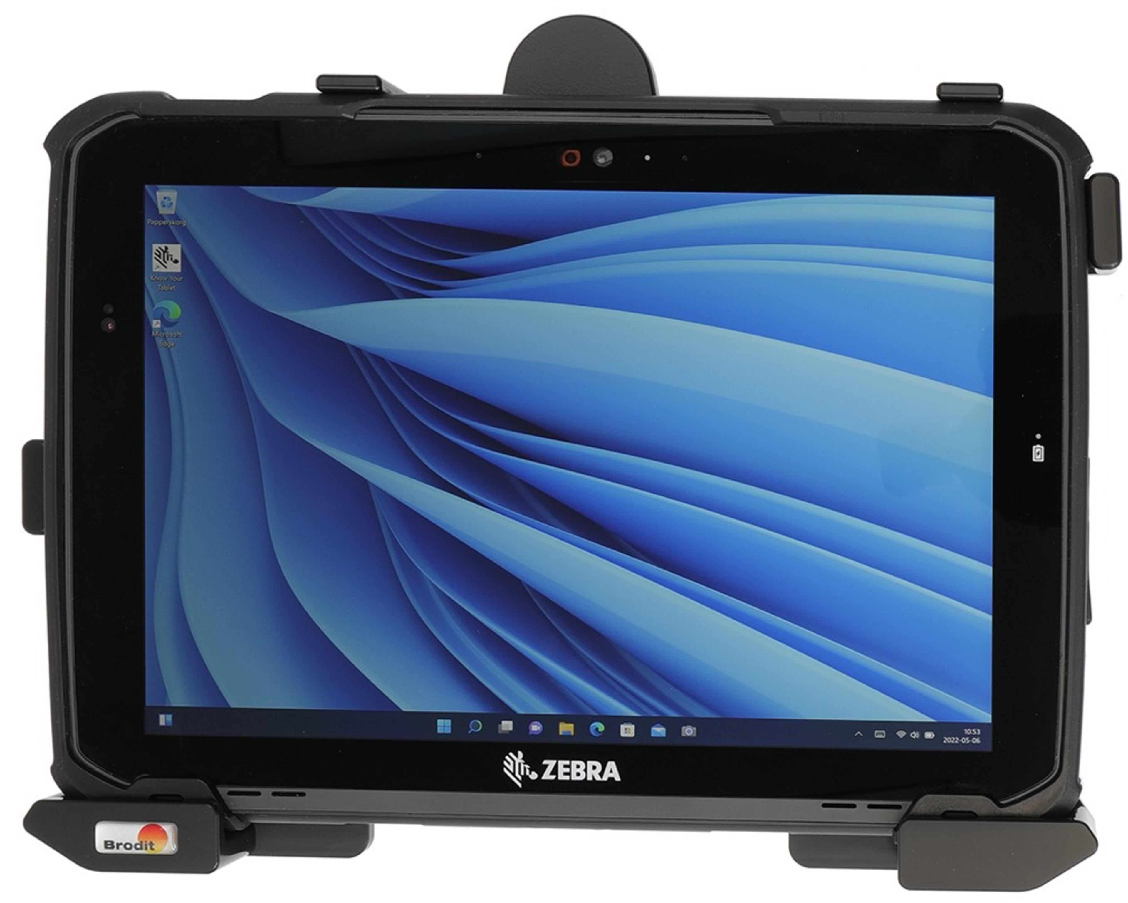 Brodit Zebra ET80/85 Holder