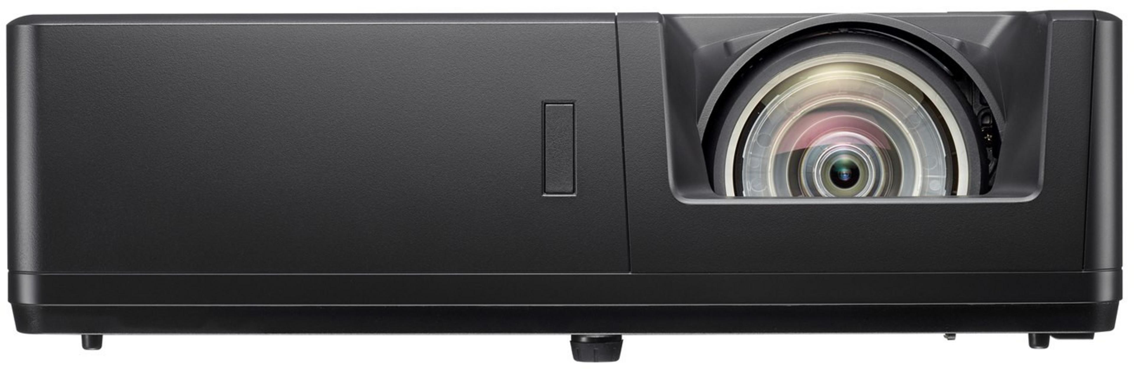 Project courte distance Optoma ZU607TST