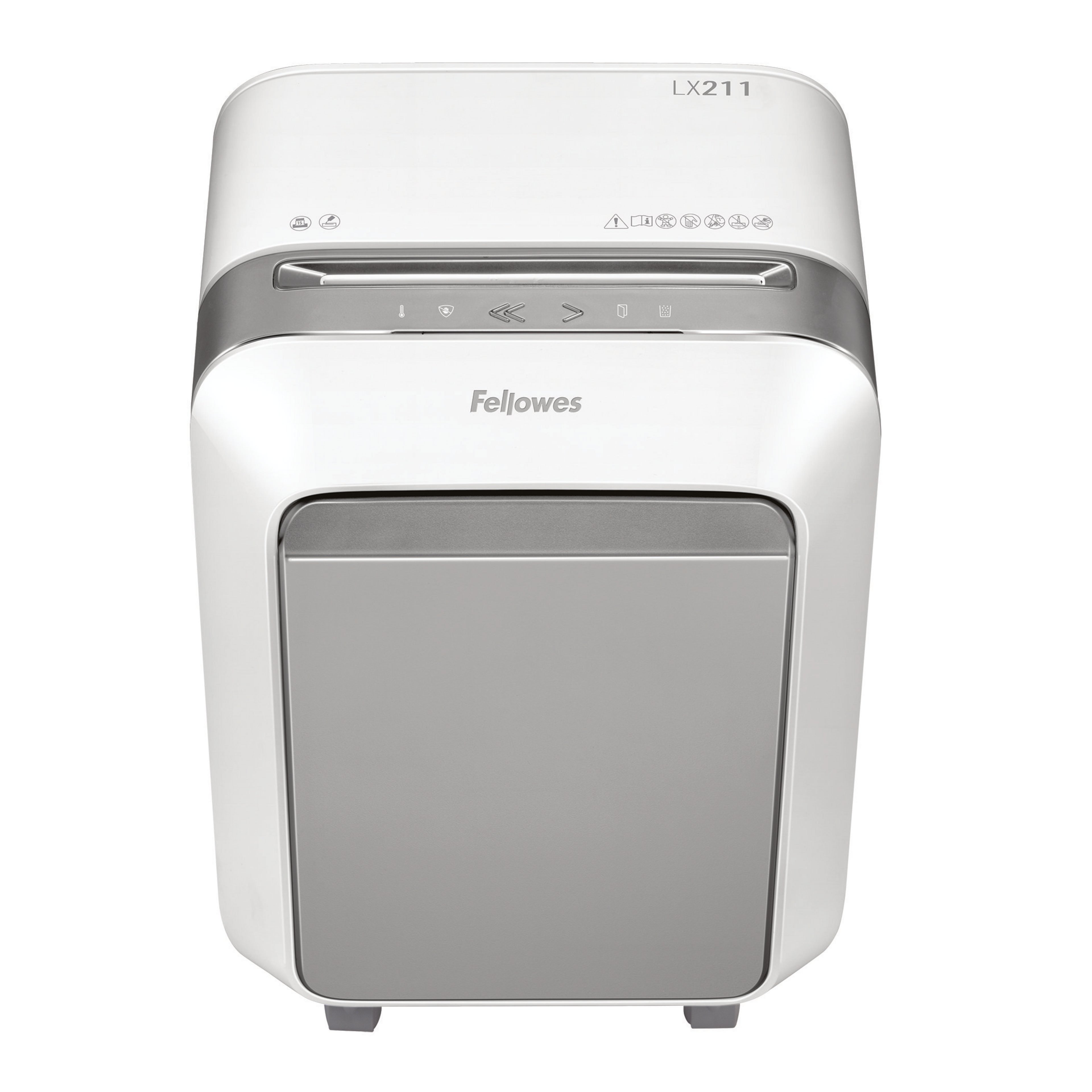 Destructora Fellowes Powershred LX211