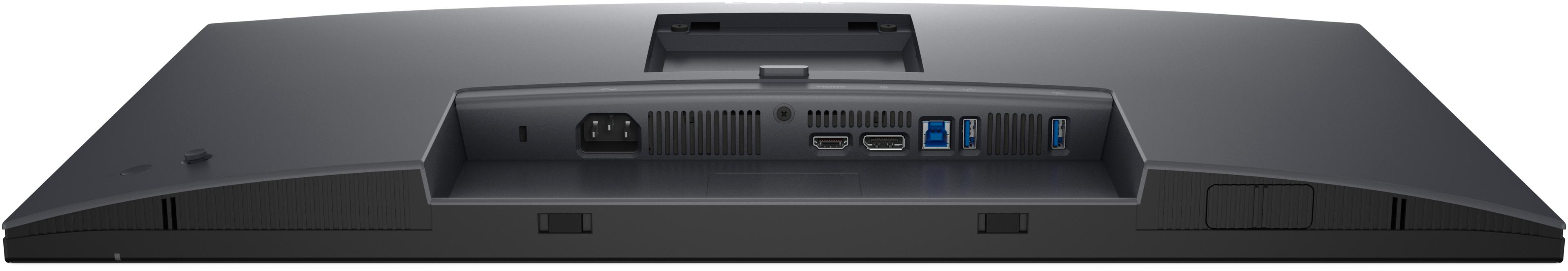 Dell Pro 27 Plus P2725D Monitor