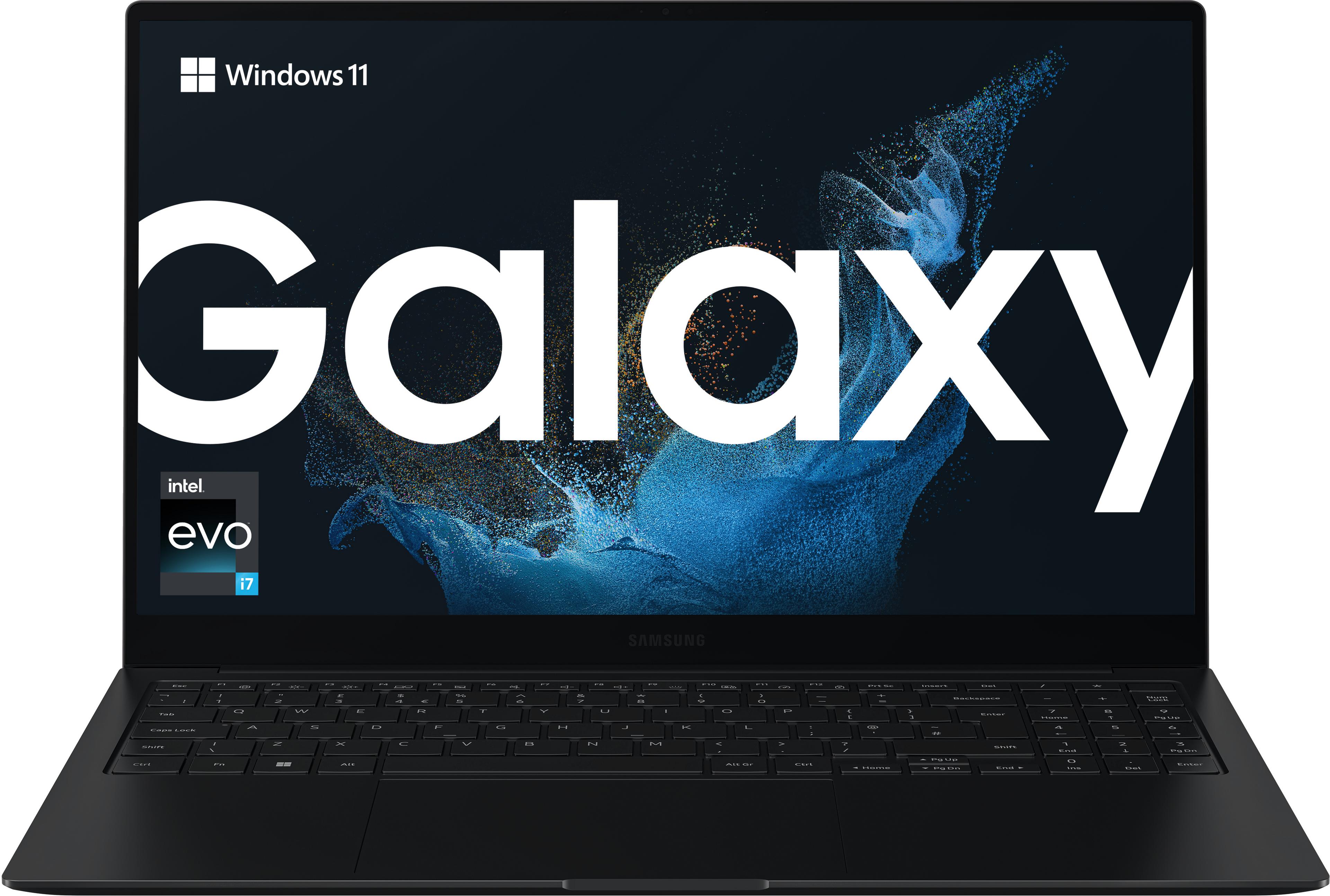 Samsung Galaxy Book2 Pro i7 16/512GB