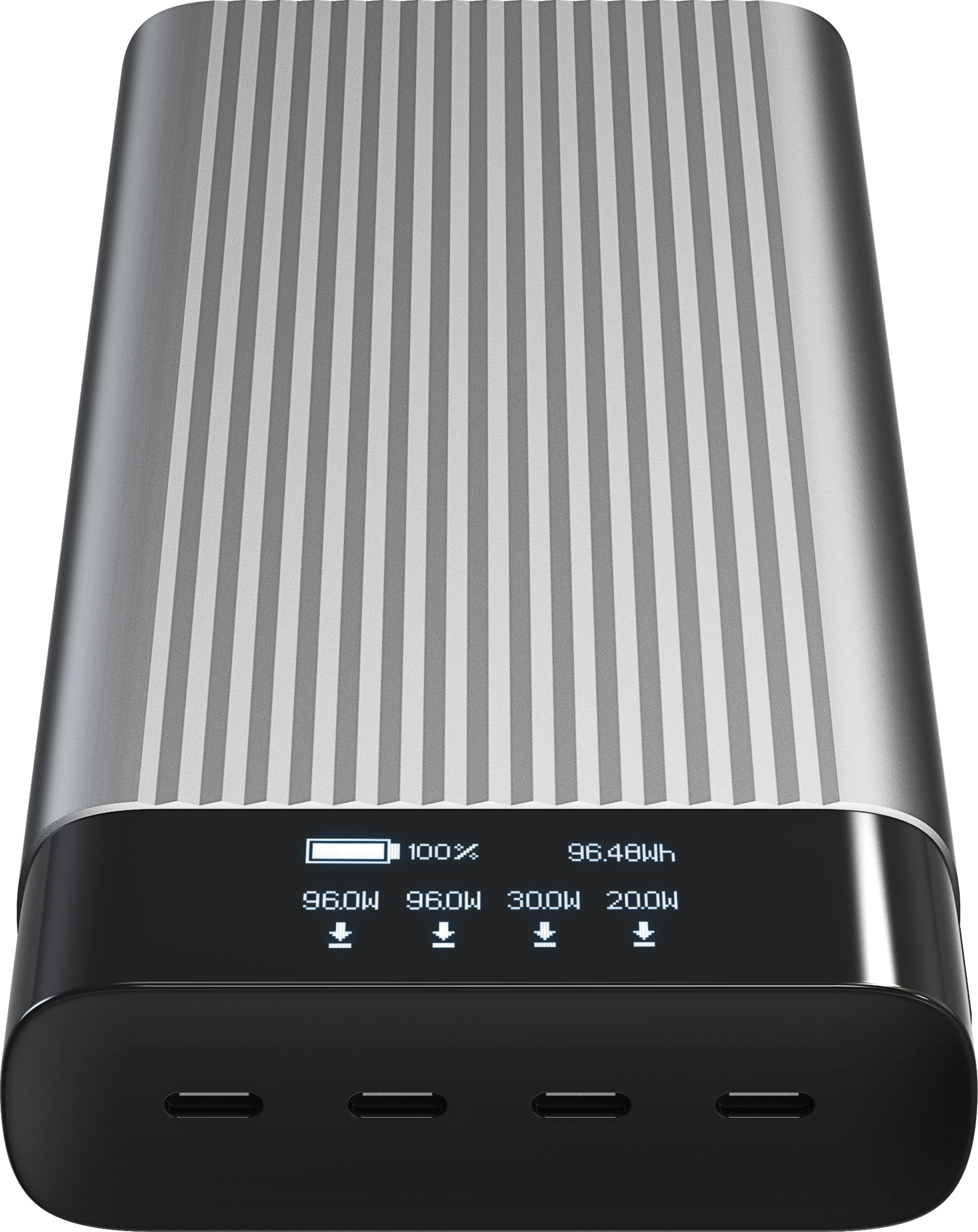 HyperJuice 27.000 mAh USB-C Powerbank