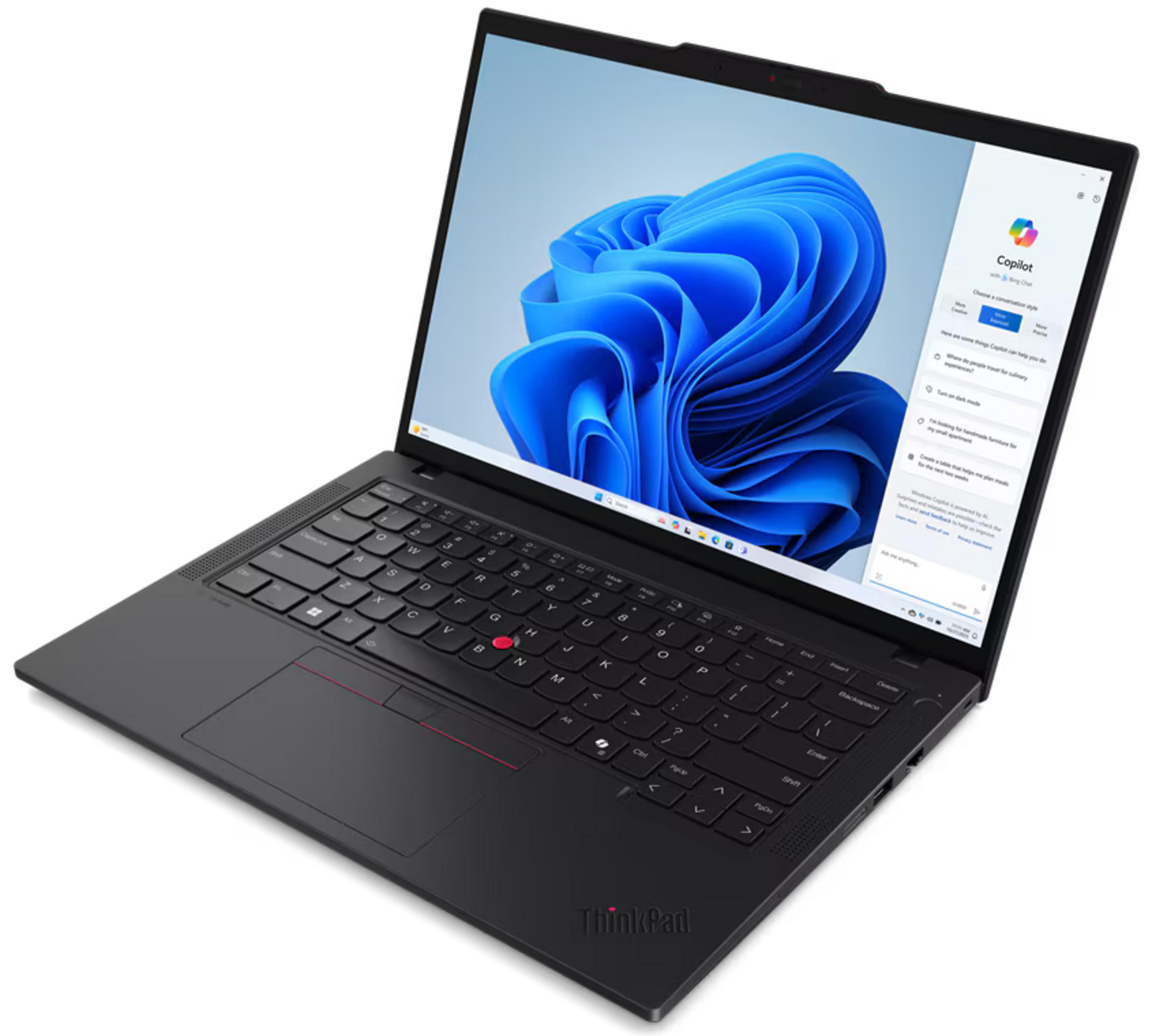 Lenovo TP T14 G6 R IA 7 PRO 32 Go/1 To