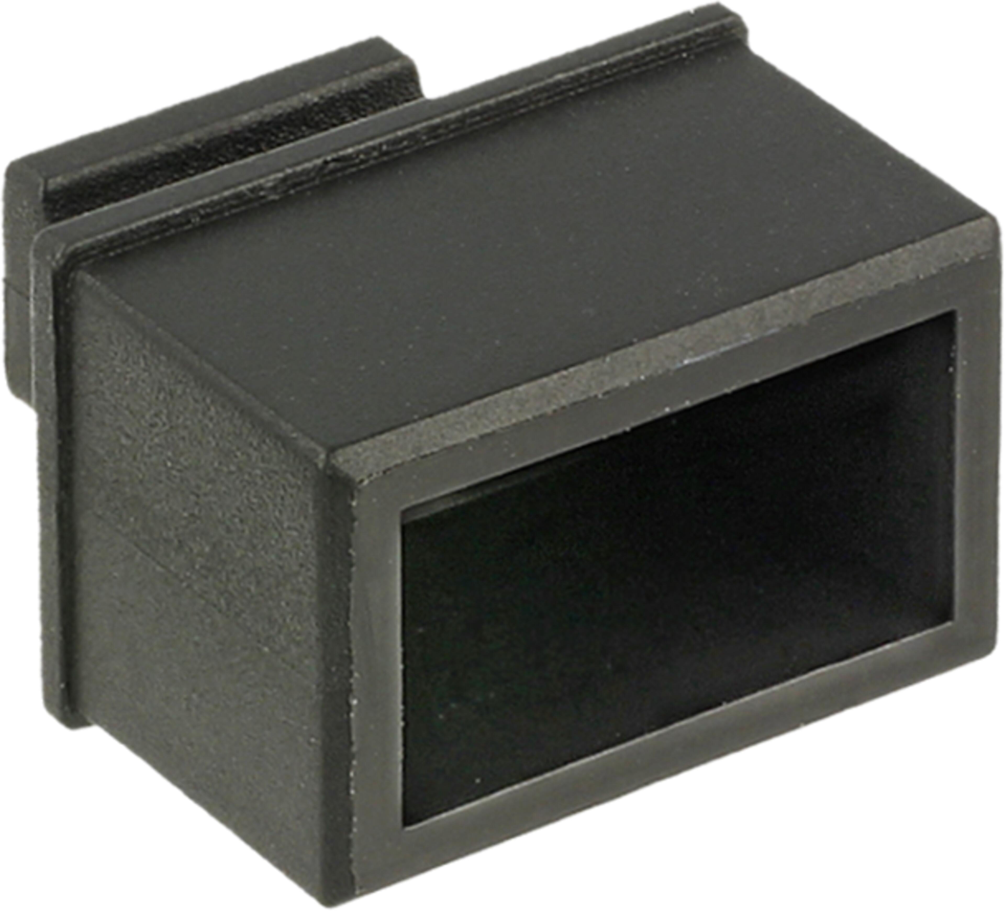 Blindstopfen für SFP Bu 10Stk