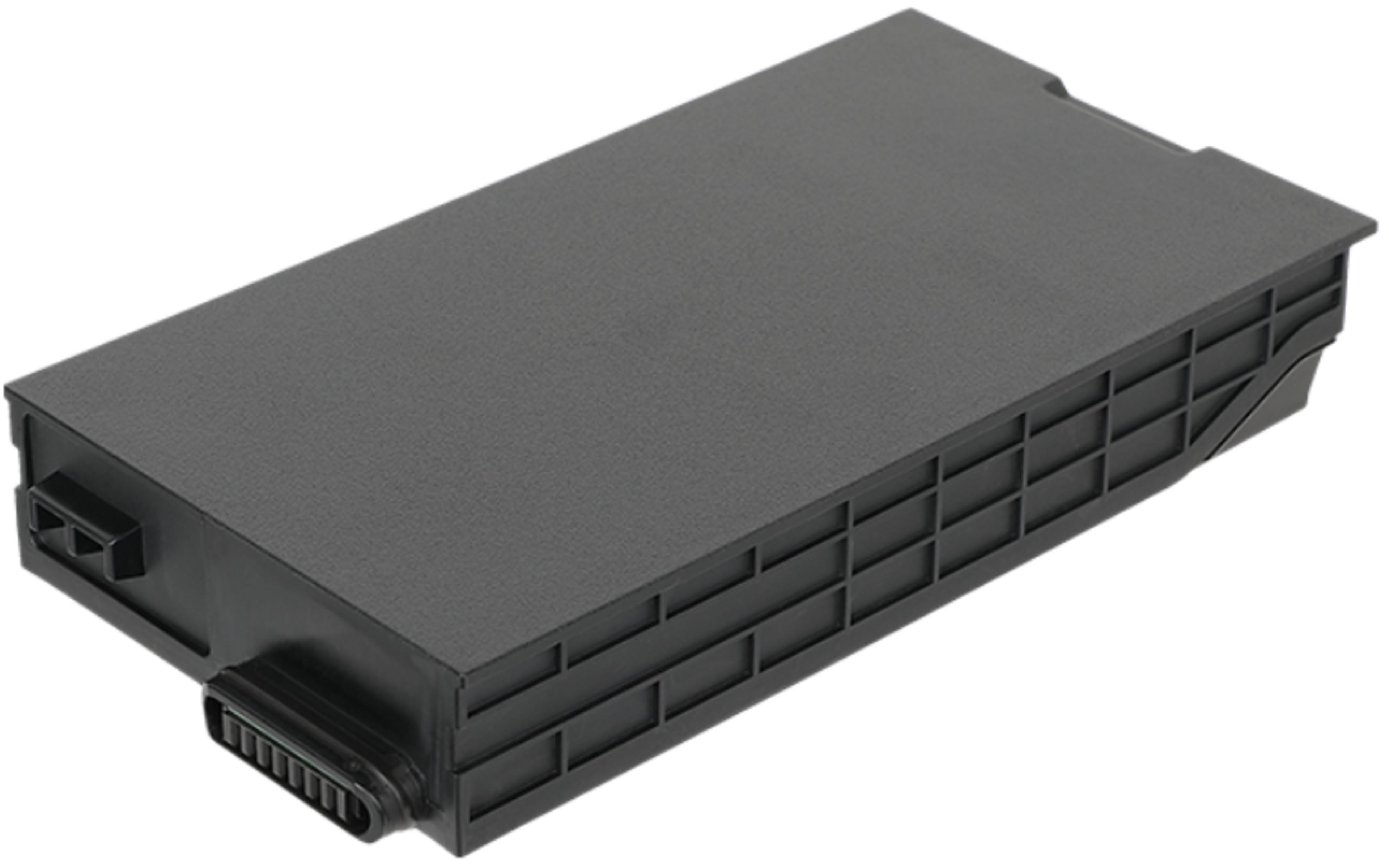Batterie ppale Getac B360 Pro 6 900 mAh
