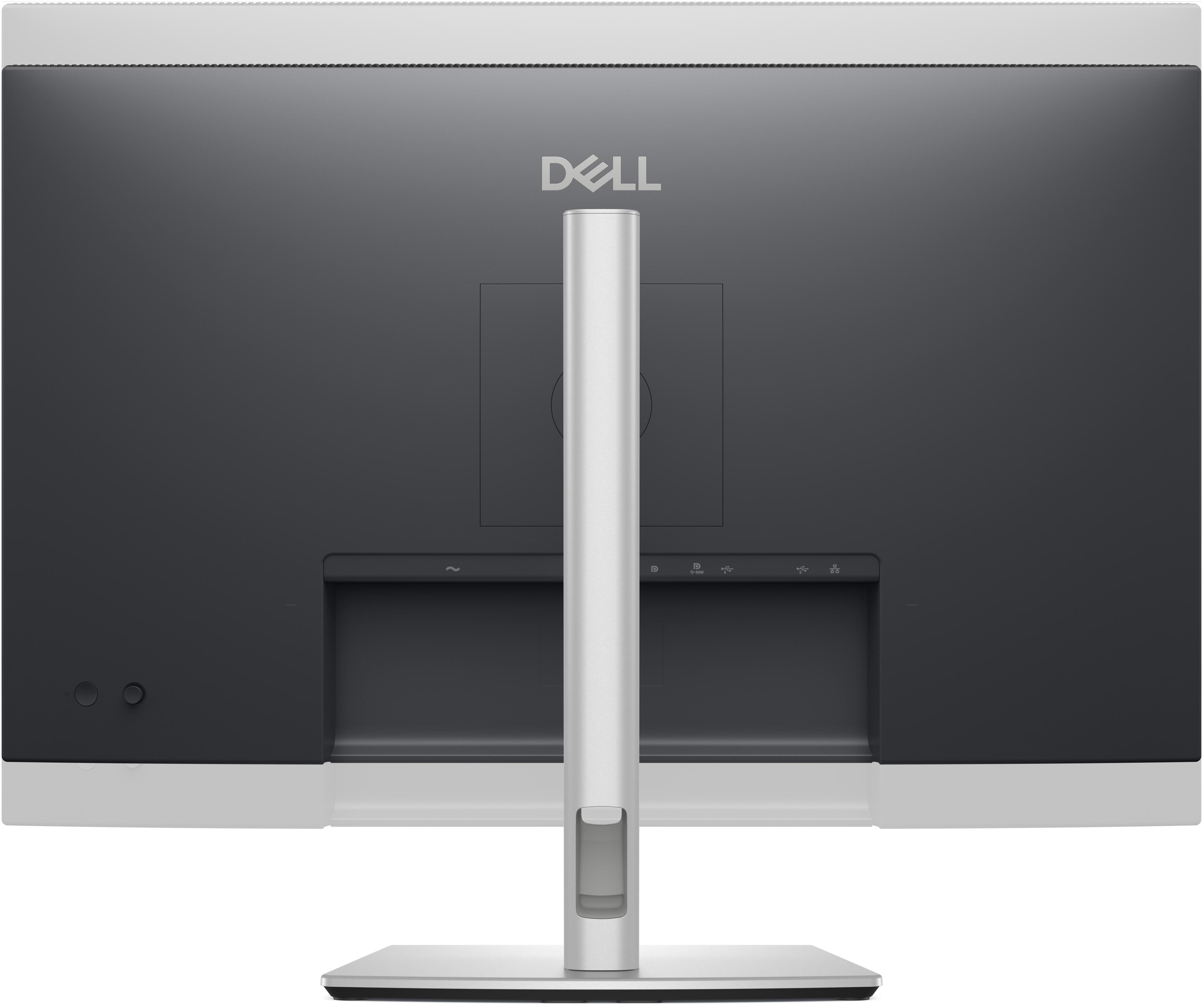 Dell Pro 27 Plus P2725QE 4K Hub Monitor