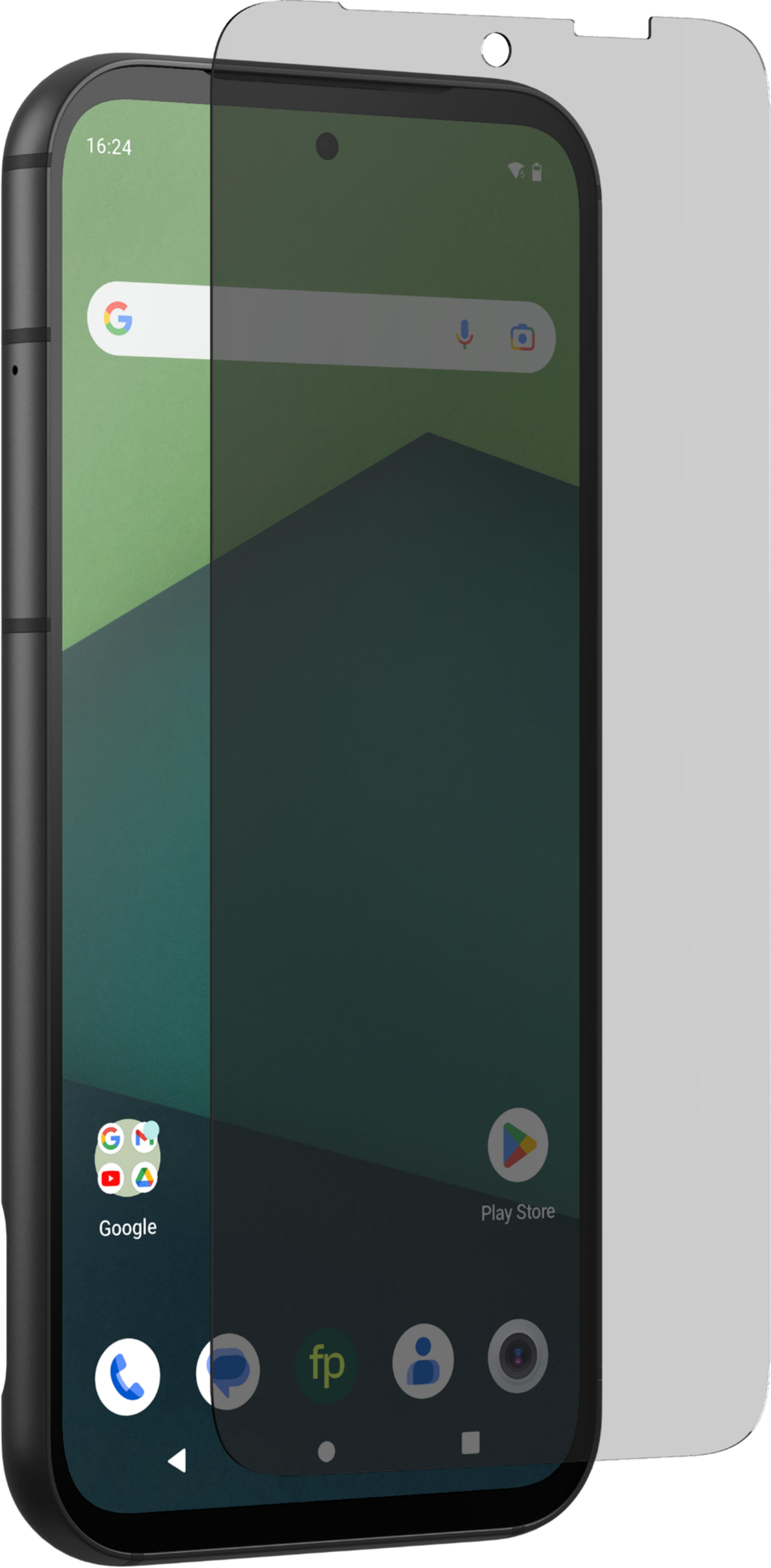 Fairphone 5 Privacy Filter