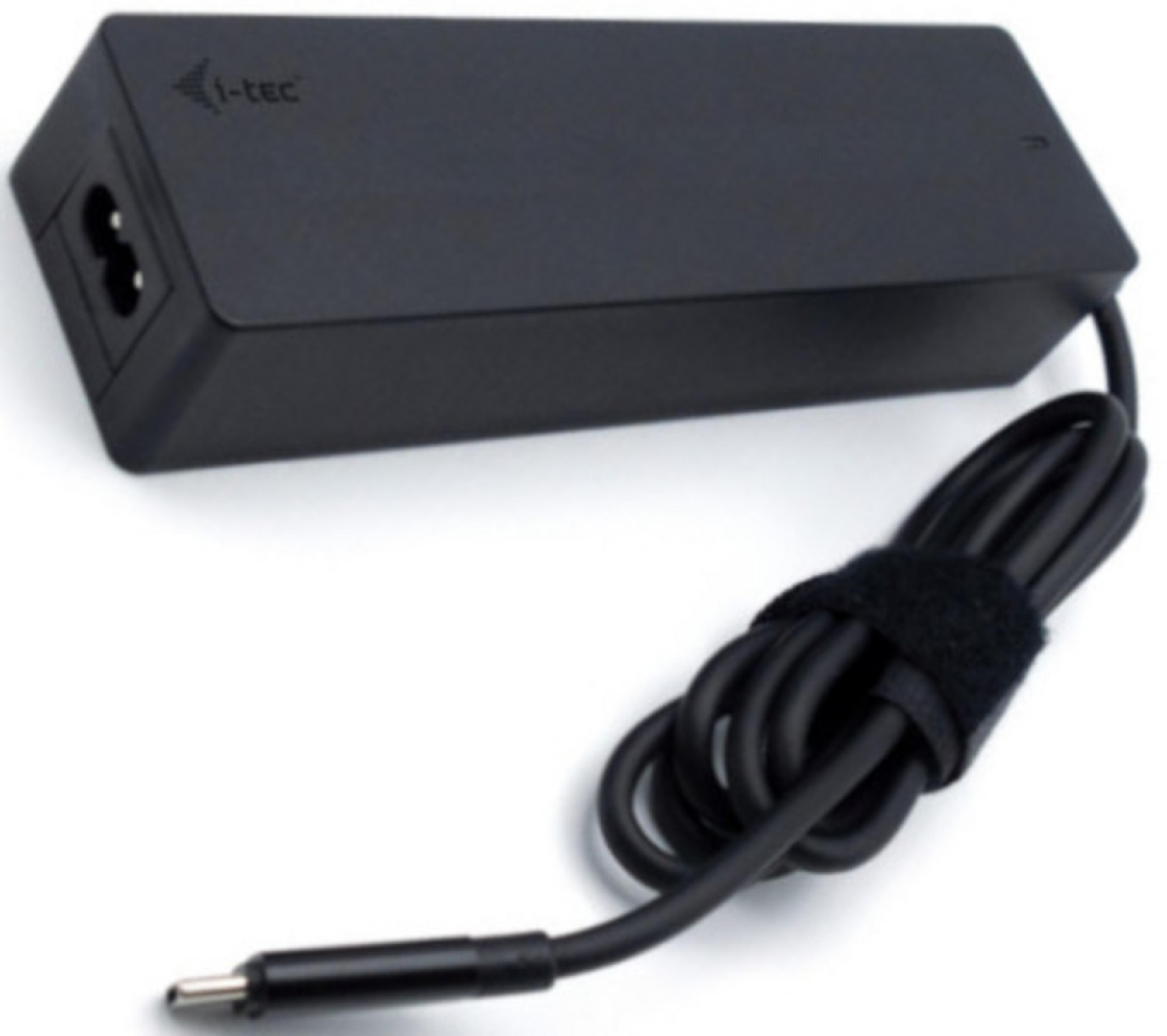i-tec Universal 100 W USB-C Netzteil