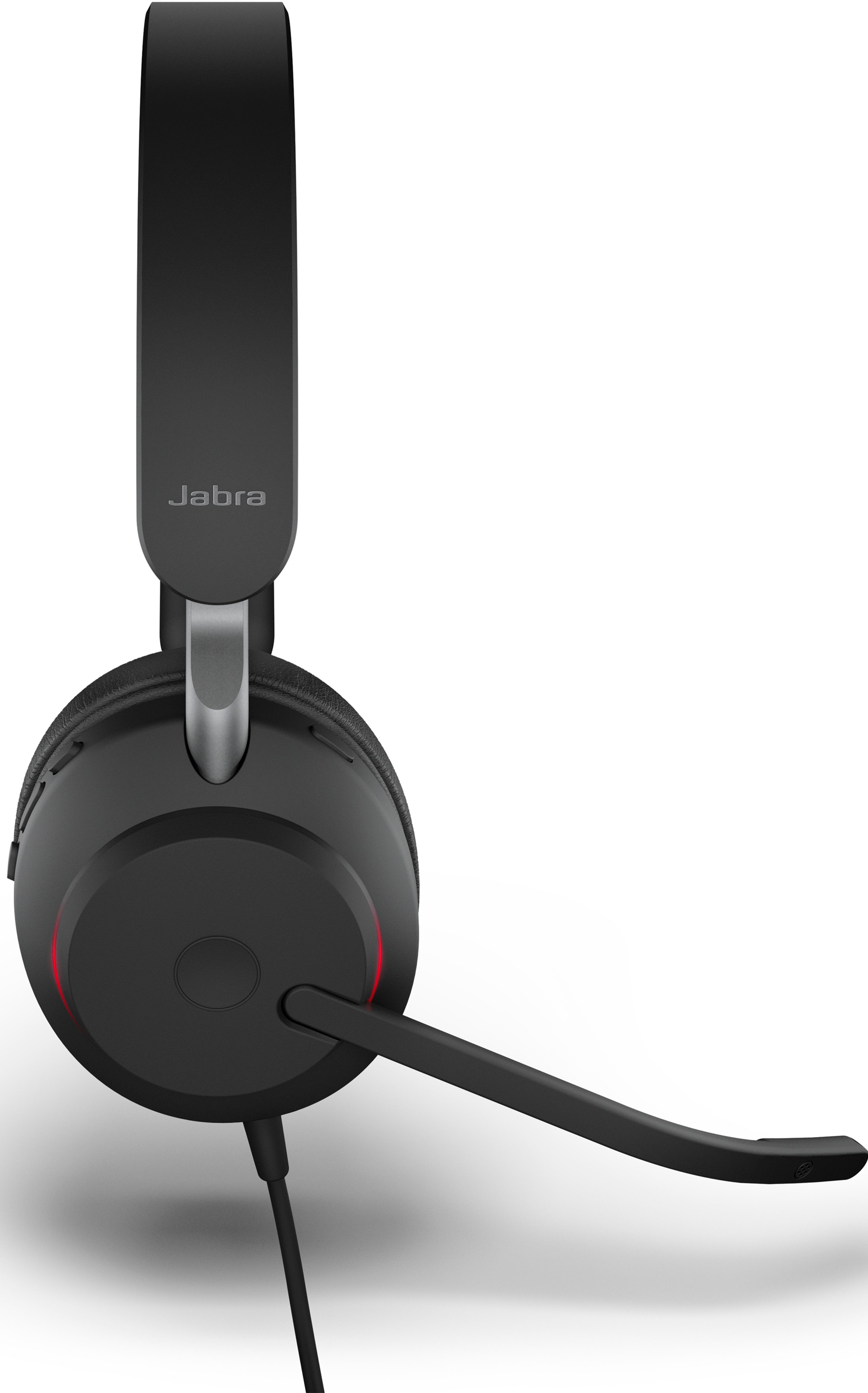 Jabra Evolve2 40 SE UC Duo Headset