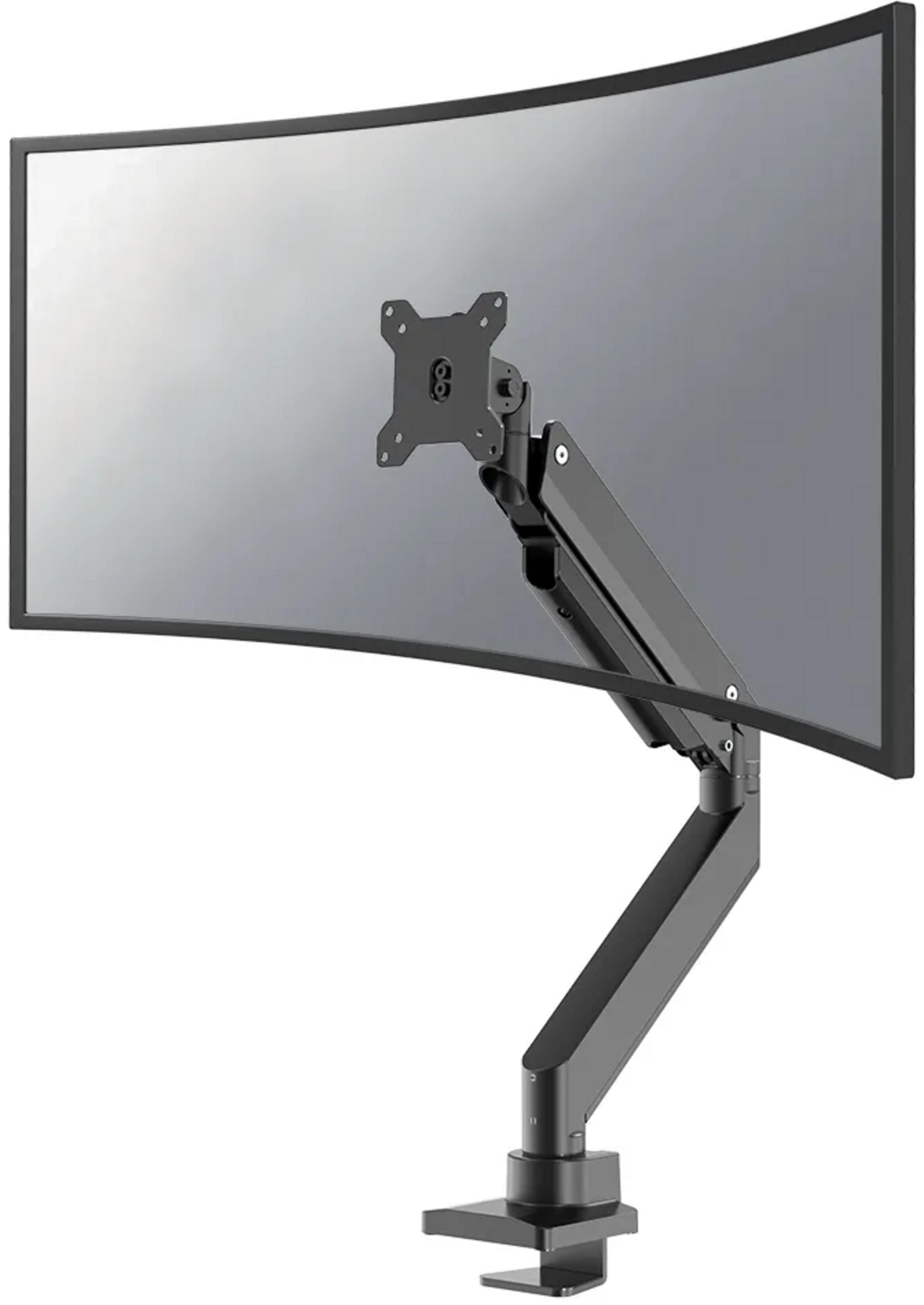 Neomounts NM-D775BLACKPLUS Monitor Arm